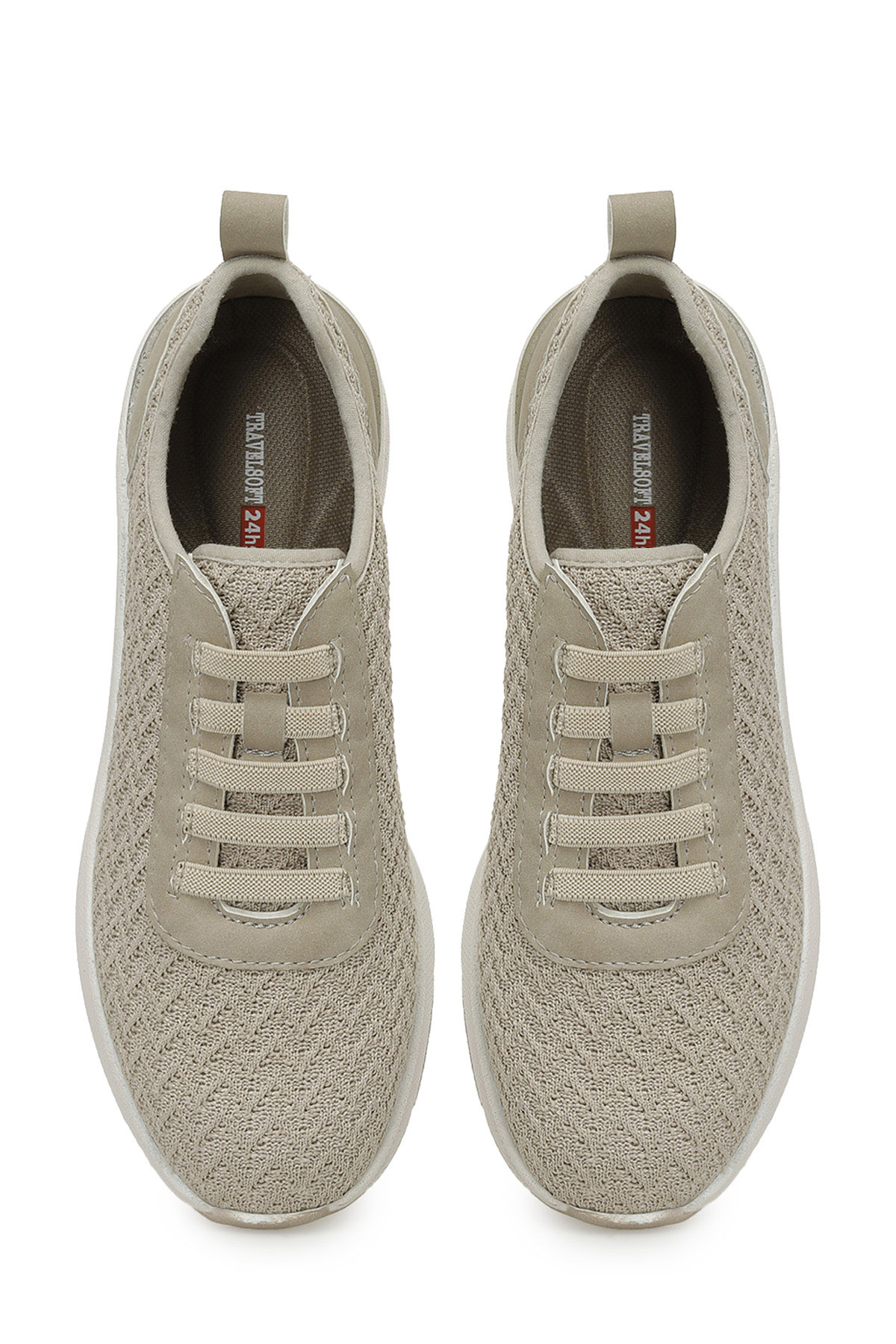 TRV2722.Z5FX Bej Kadın Comfort Ayakkabı Fiyatları | Flo