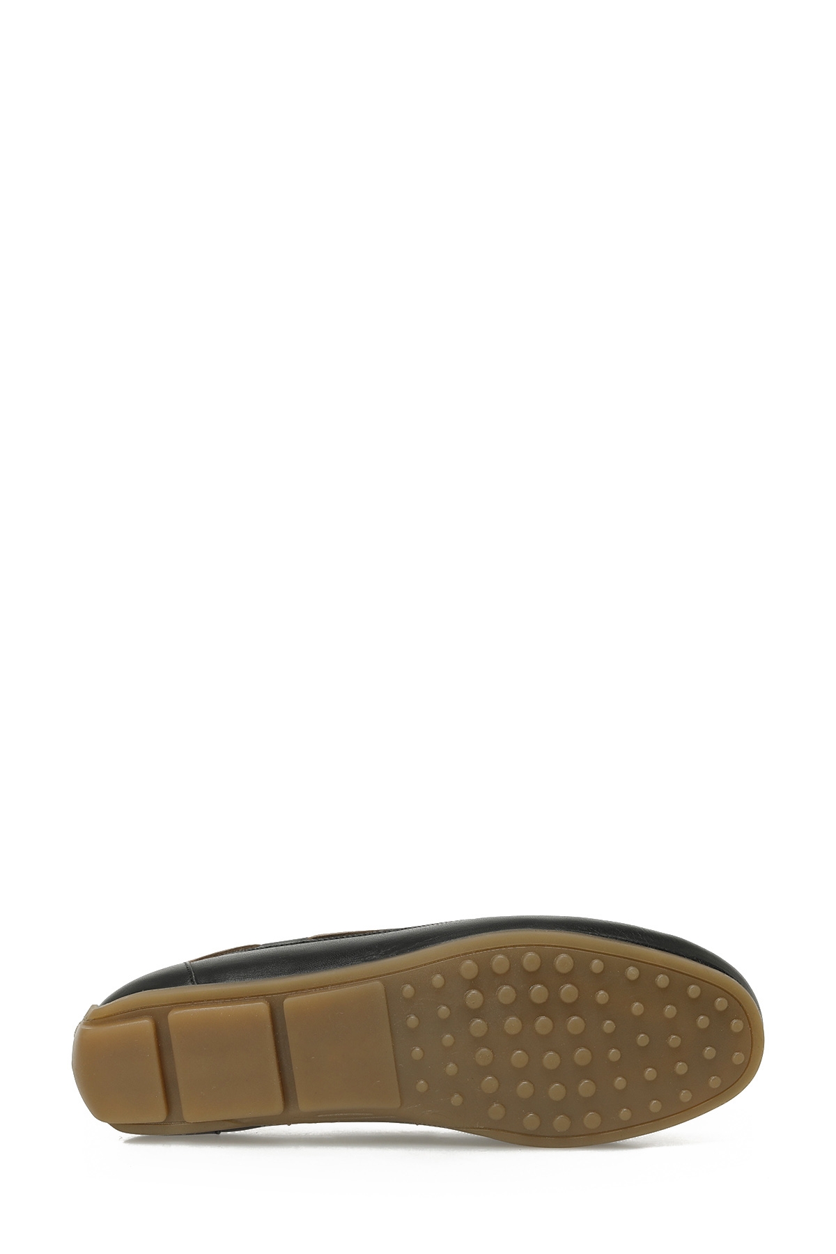 INCI MOON 5FX Siyah Kadın Loafer - Görsel 7