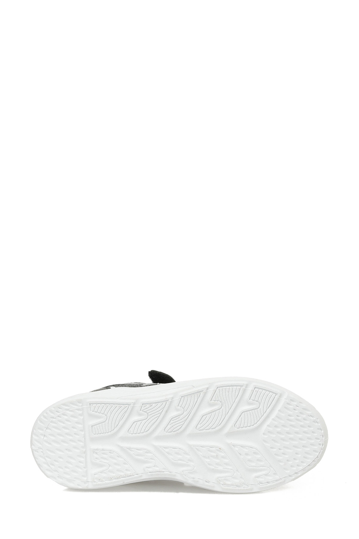 RUIS F 5FX Siyah Kız Çocuk Spor Ayakkabı - Görsel 7