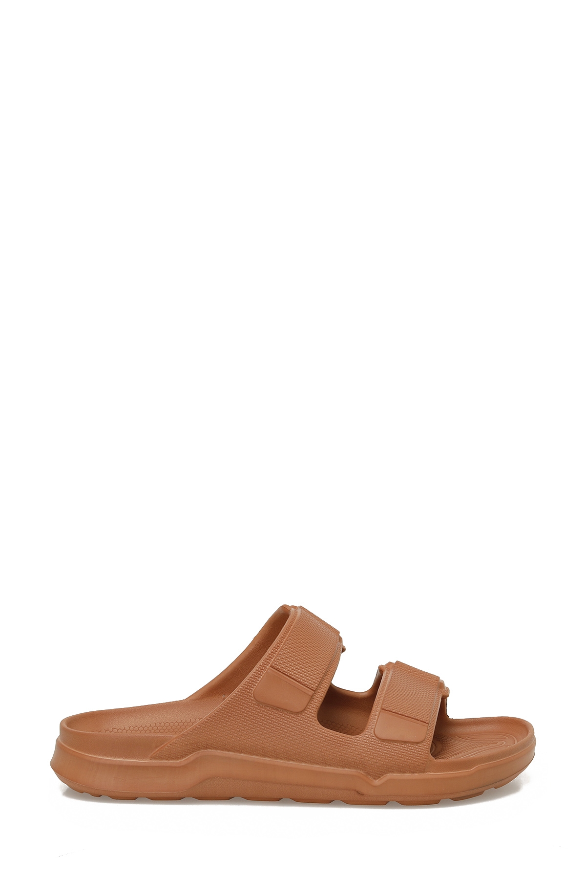 Polaris 408076.M5FX Kiremit Erkek Deniz Ayakkabısı - Görsel 2