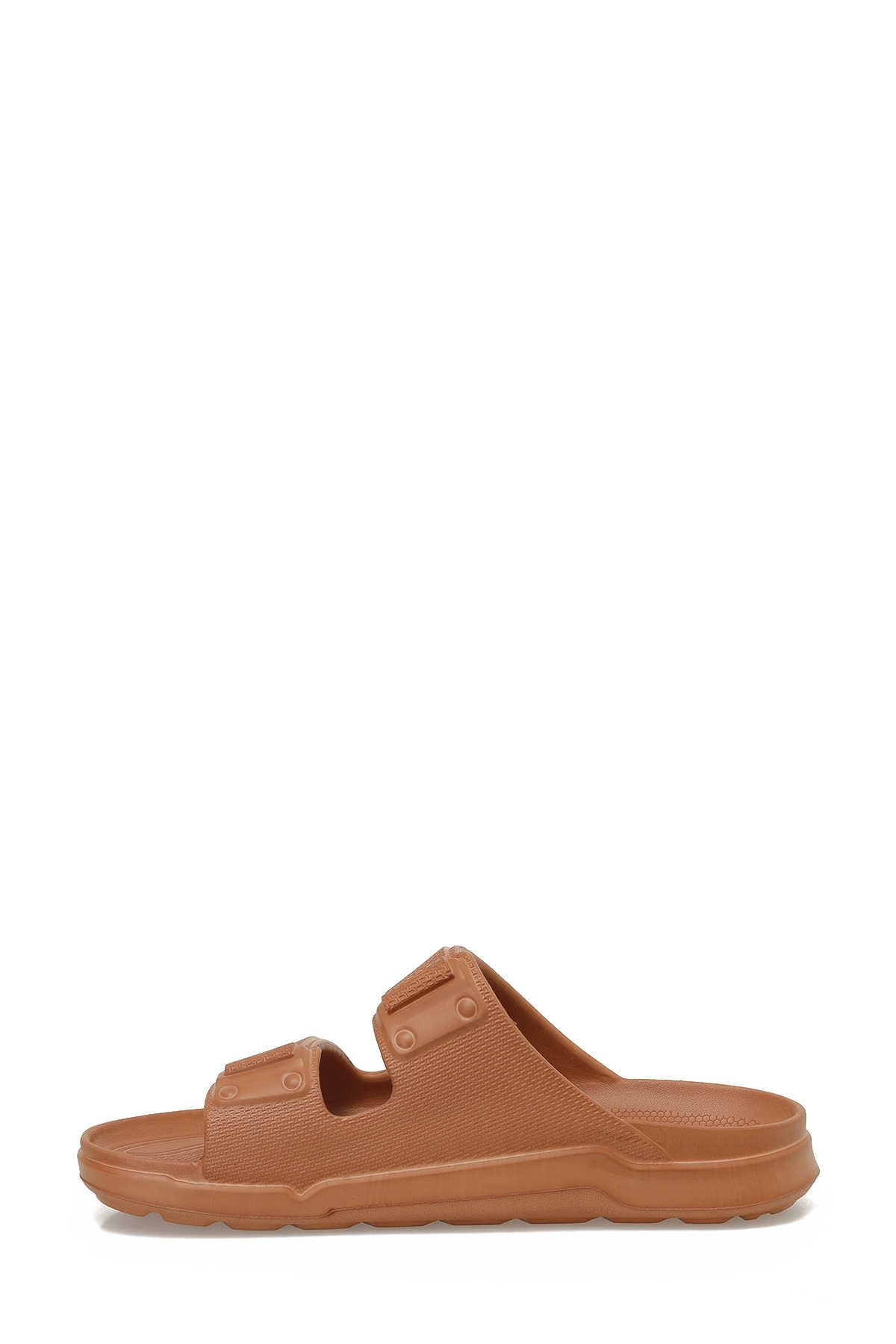 Polaris 408076.M5FX Kiremit Erkek Deniz Ayakkabısı - Görsel 4