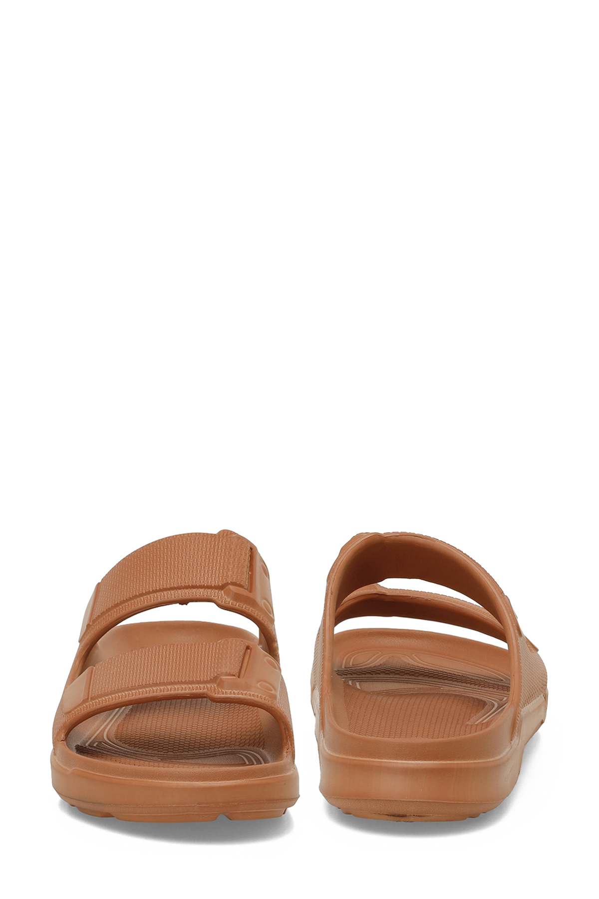 Polaris 408076.M5FX Kiremit Erkek Deniz Ayakkabısı - Görsel 6