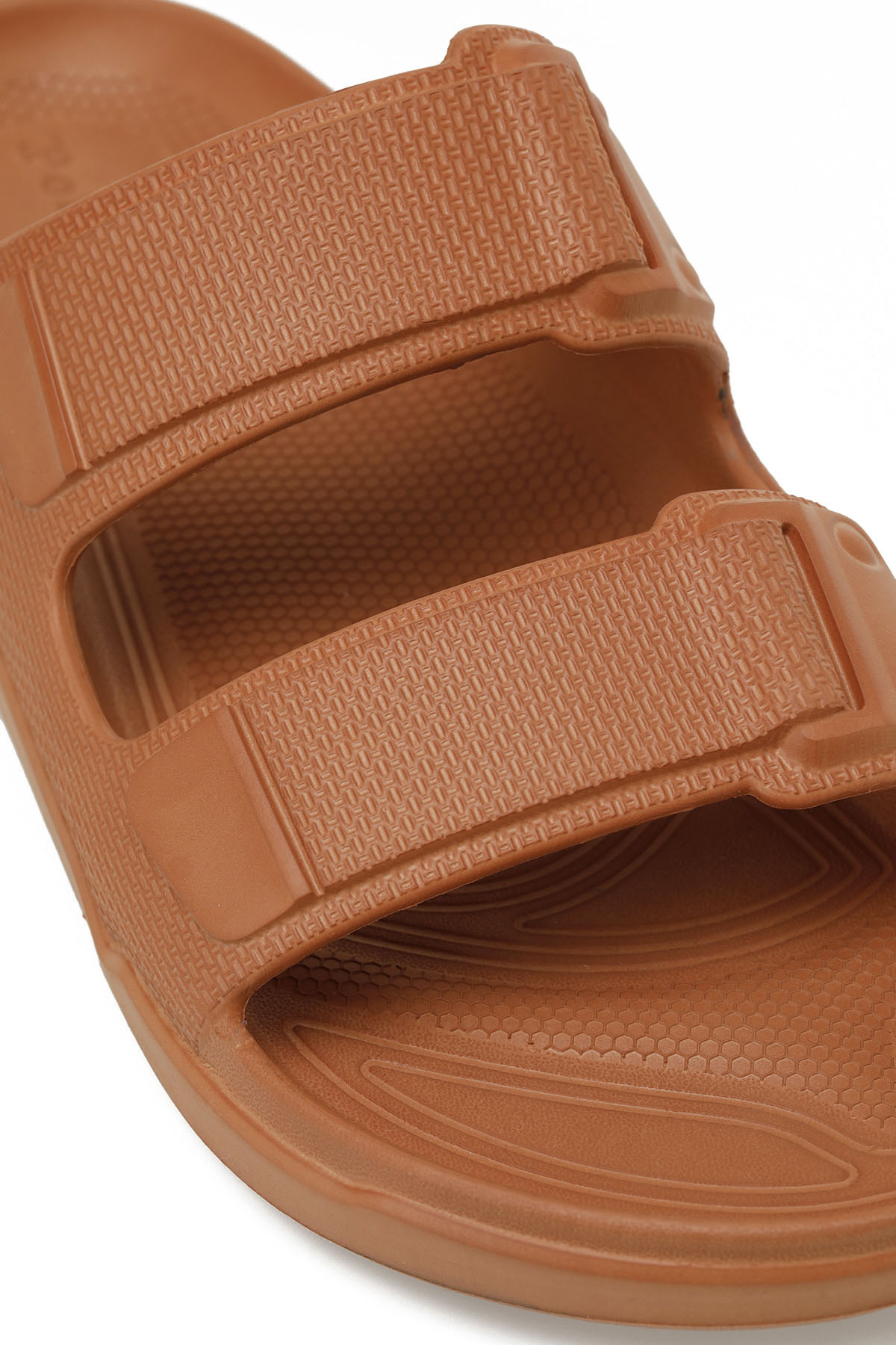 Polaris 408076.M5FX Kiremit Erkek Deniz Ayakkabısı - Görsel 8