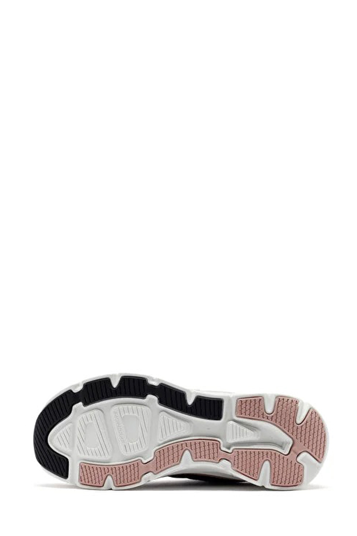 D'LUX WALKER 2.0 Siyah Kadın Sneaker - Görsel 7