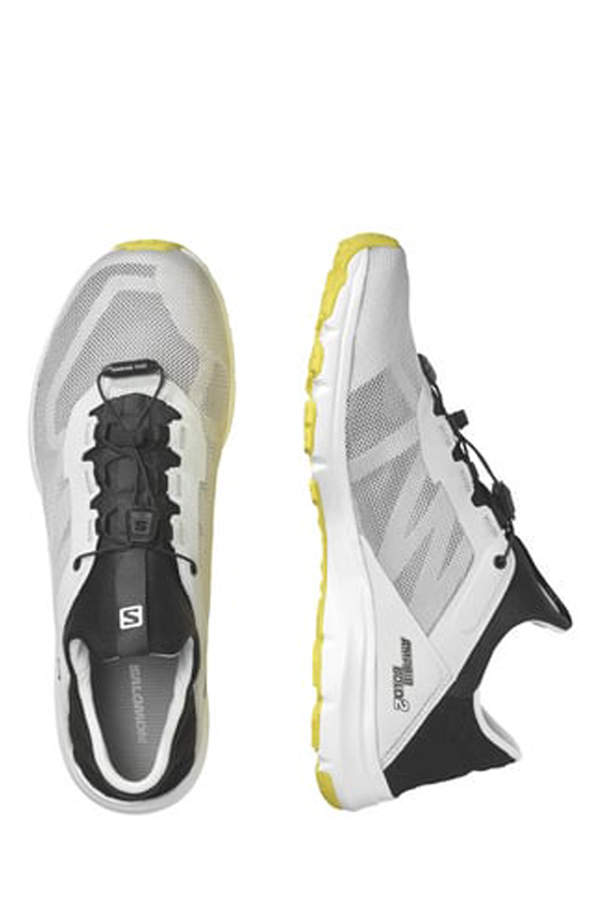 Salomon Gri Salomon Amphib Bold 2