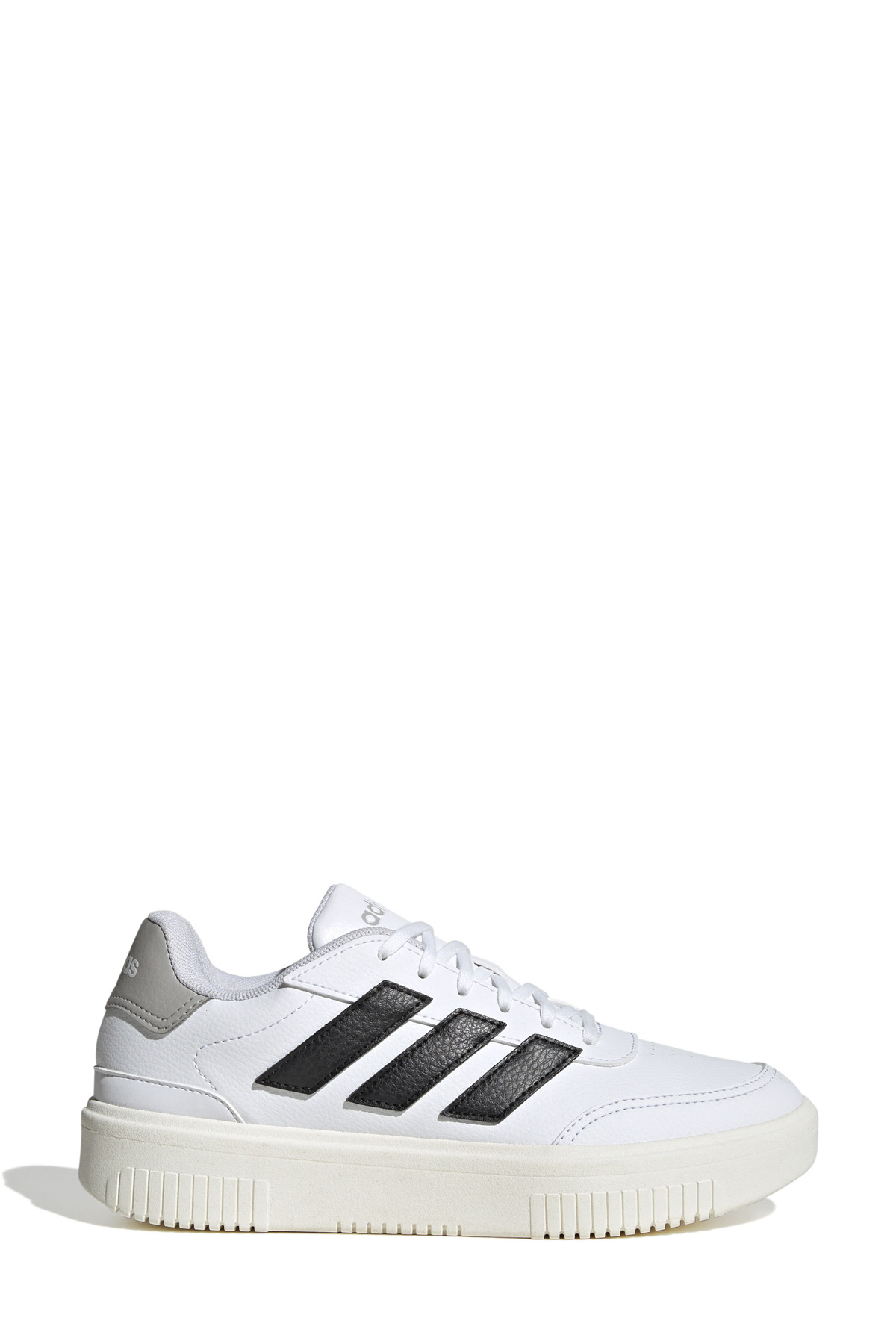 Adidas Courtblock Bold beyaz