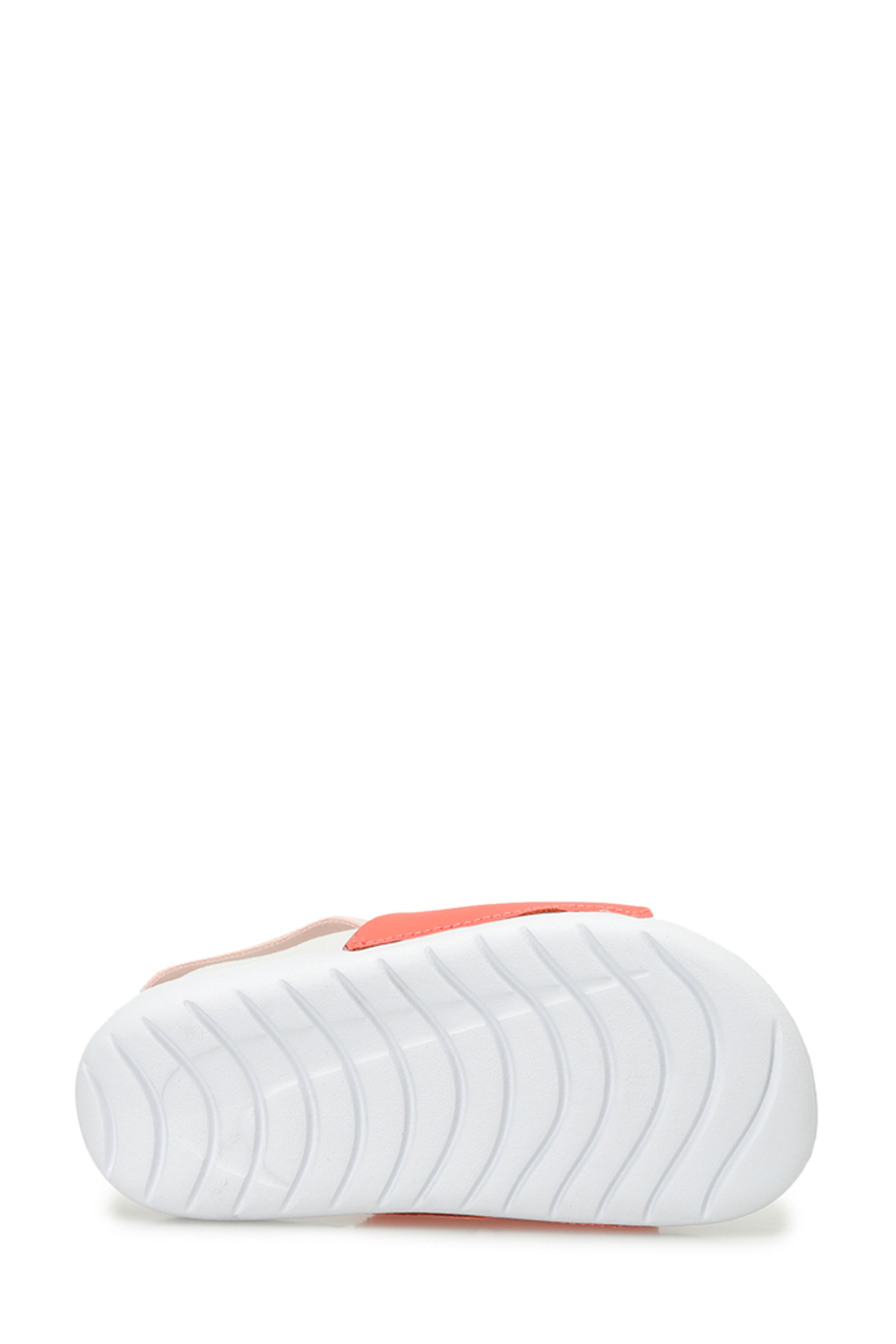 KAWA SLIDE (TD) Mercan Kız Çocuk Sandalet - Görsel 7