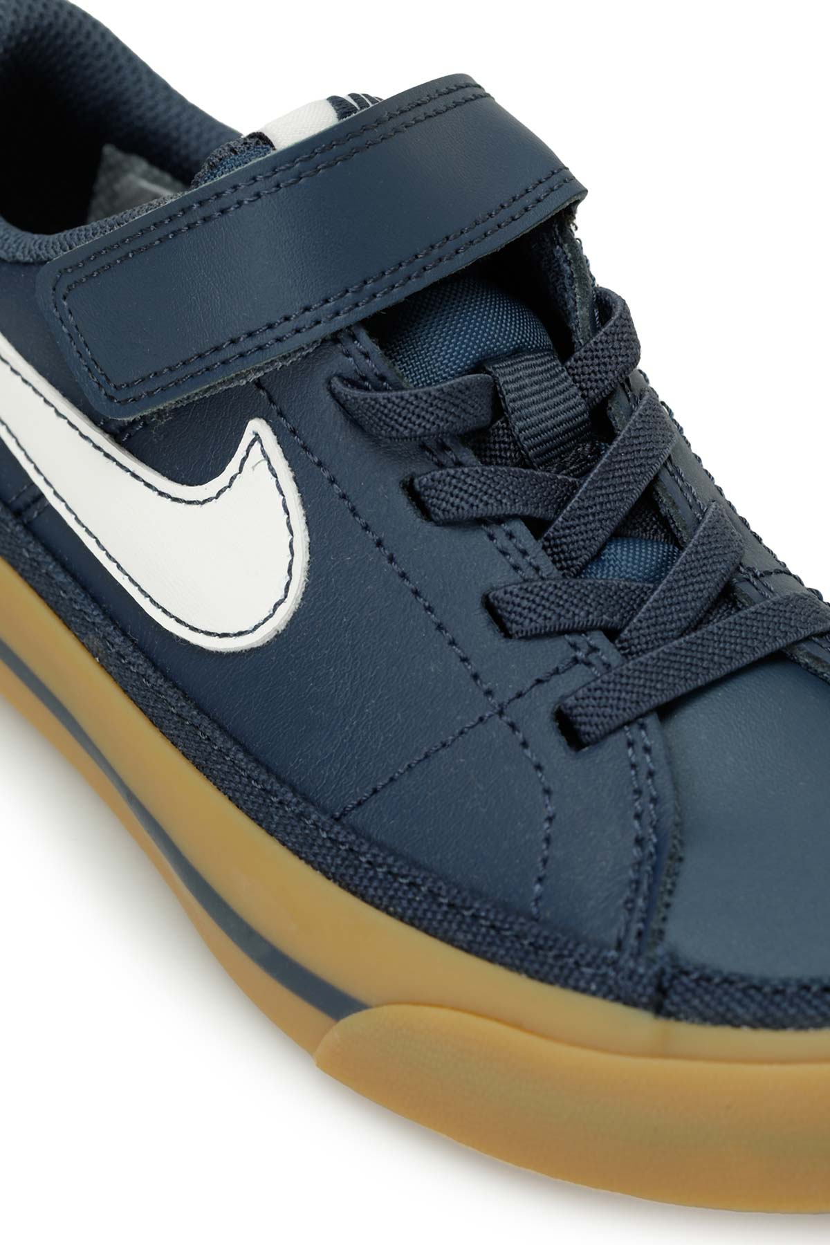 COURT LEGACY (PSV) Lacivert Erkek Çocuk Sneaker - Görsel 8