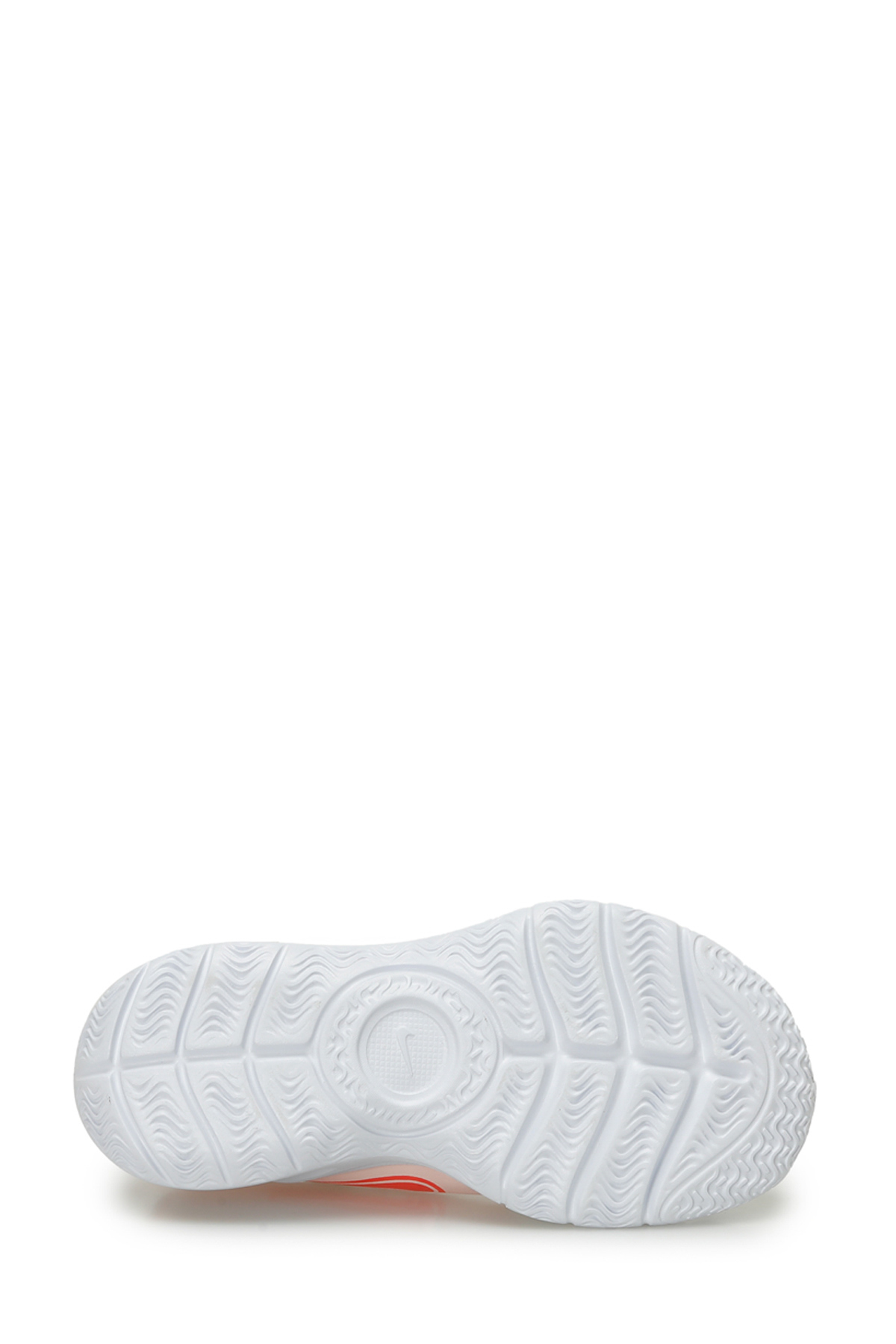 FLEX RUNNER 3 (PS) Beyaz Kız Çocuk Slip On - Görsel 7