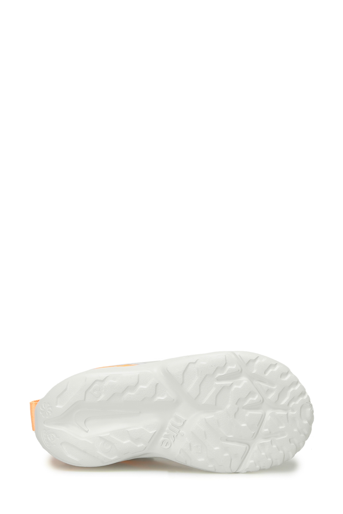 Nike STAR RUNNER 4 NN (TD Gri Kız Çocuk Spor Ayakkabı - Görsel 7