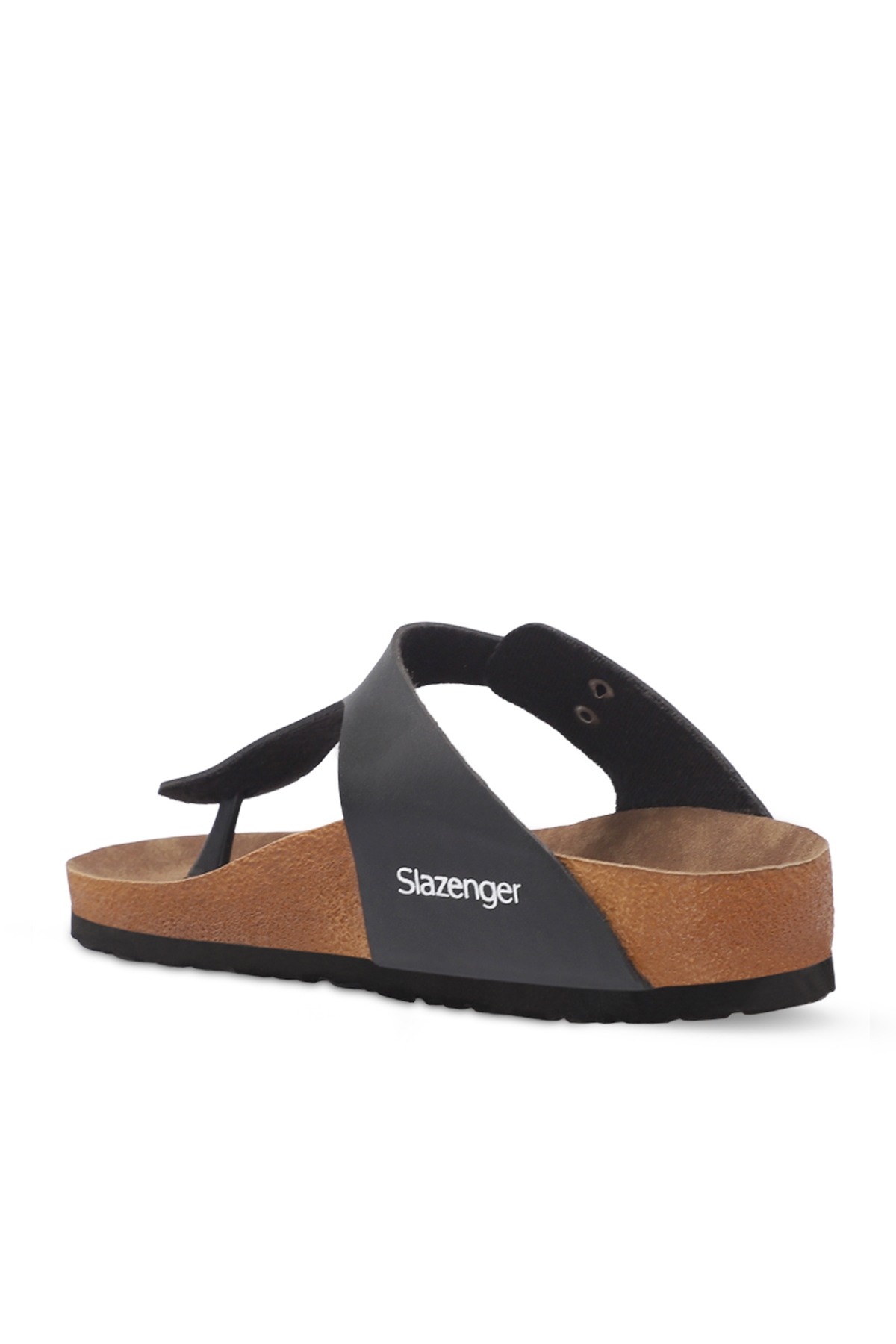 LUKE Kadın Terlik Siyah - Görsel 4