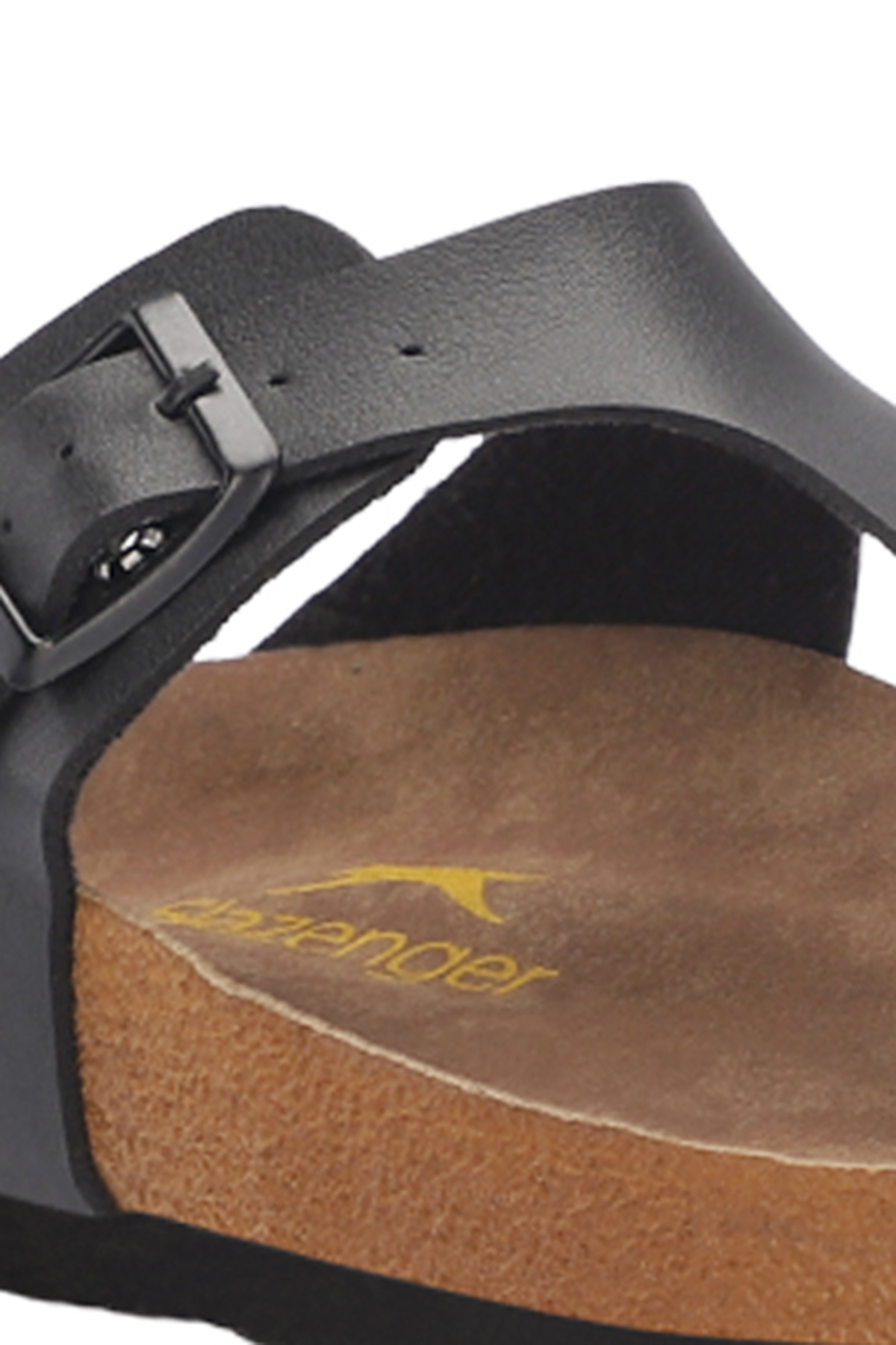 LUKE Kadın Terlik Siyah - Görsel 5