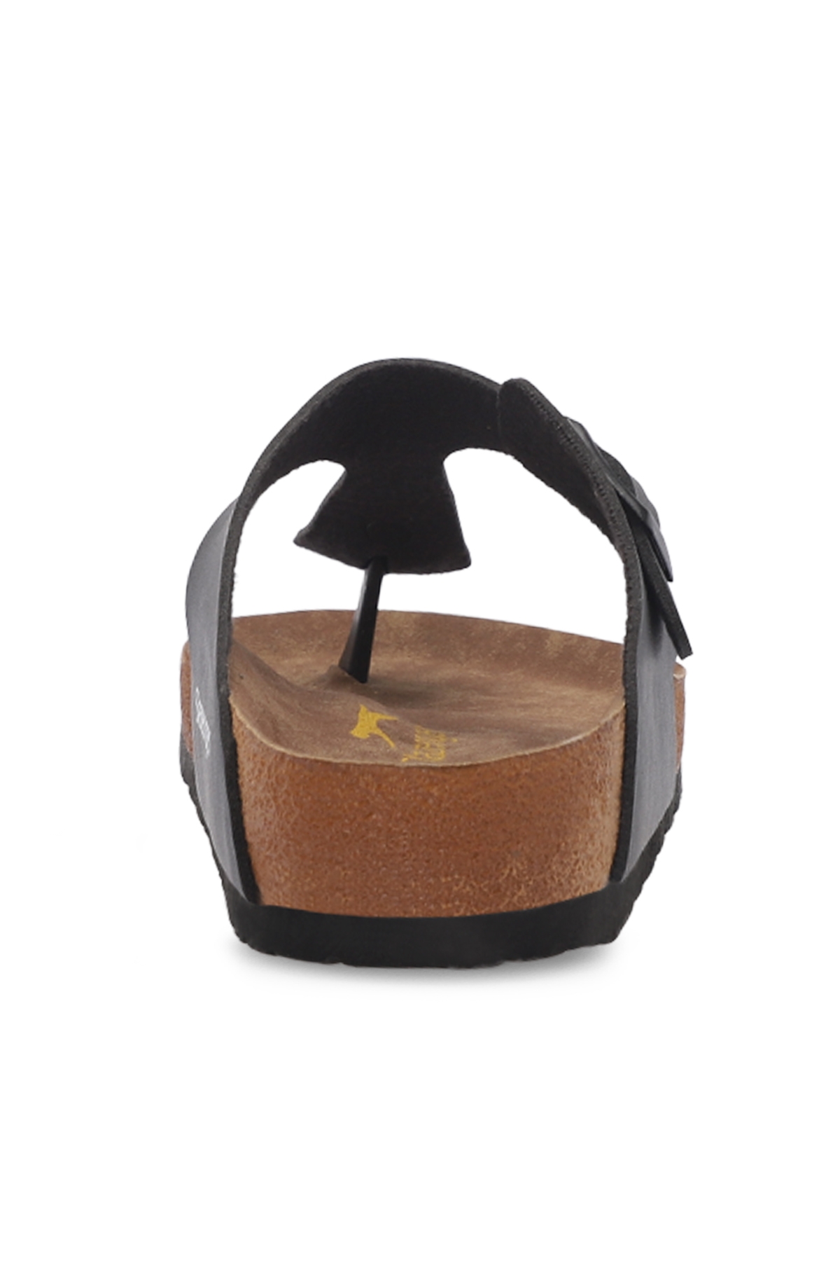 LUKE Kadın Terlik Siyah - Görsel 7