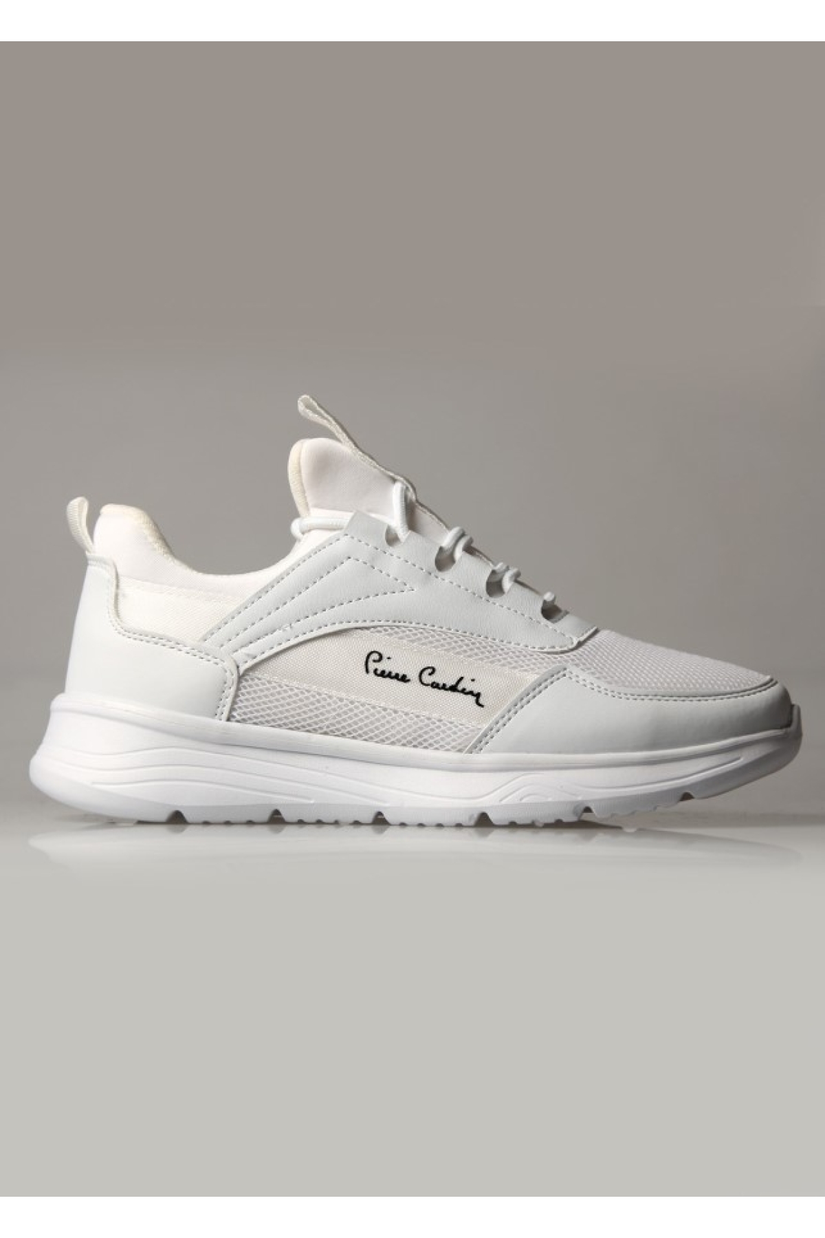 30582 Günlük Erkek Spor Ayakkabı Beyaz - Görsel 2