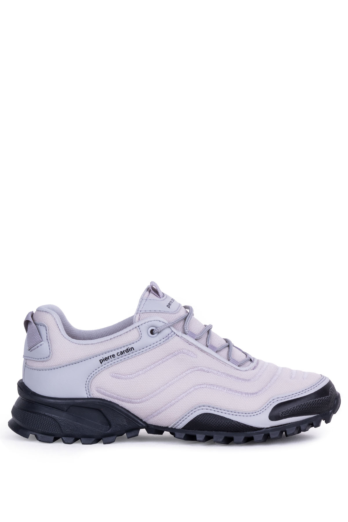 Sals Koşu Yürüyüş Erkek Spor Ayakkabı 31382 Gri - Görsel 2