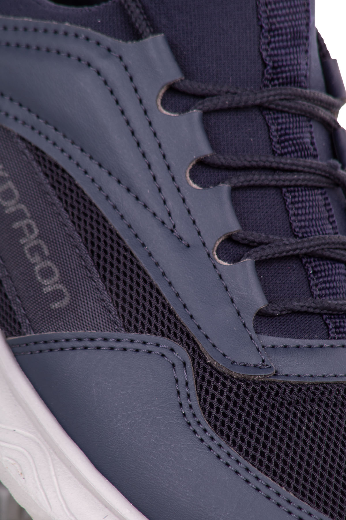 Darem Günlük Erkek Spor Ayakkabı Yürüyüş Lacivert - Görsel 6