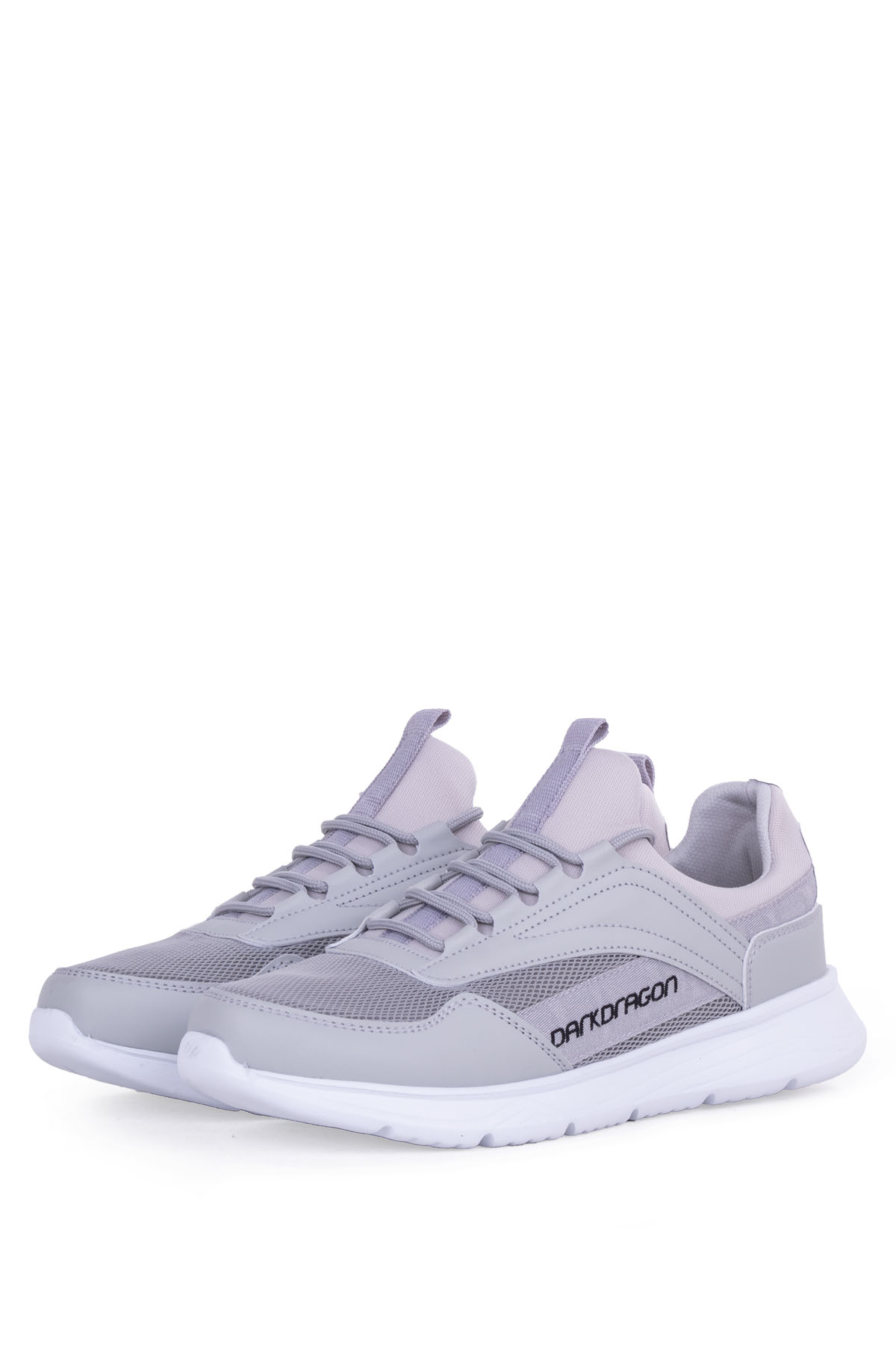 Darem Günlük Erkek Spor Ayakkabı Yürüyüş Buz - Görsel 4