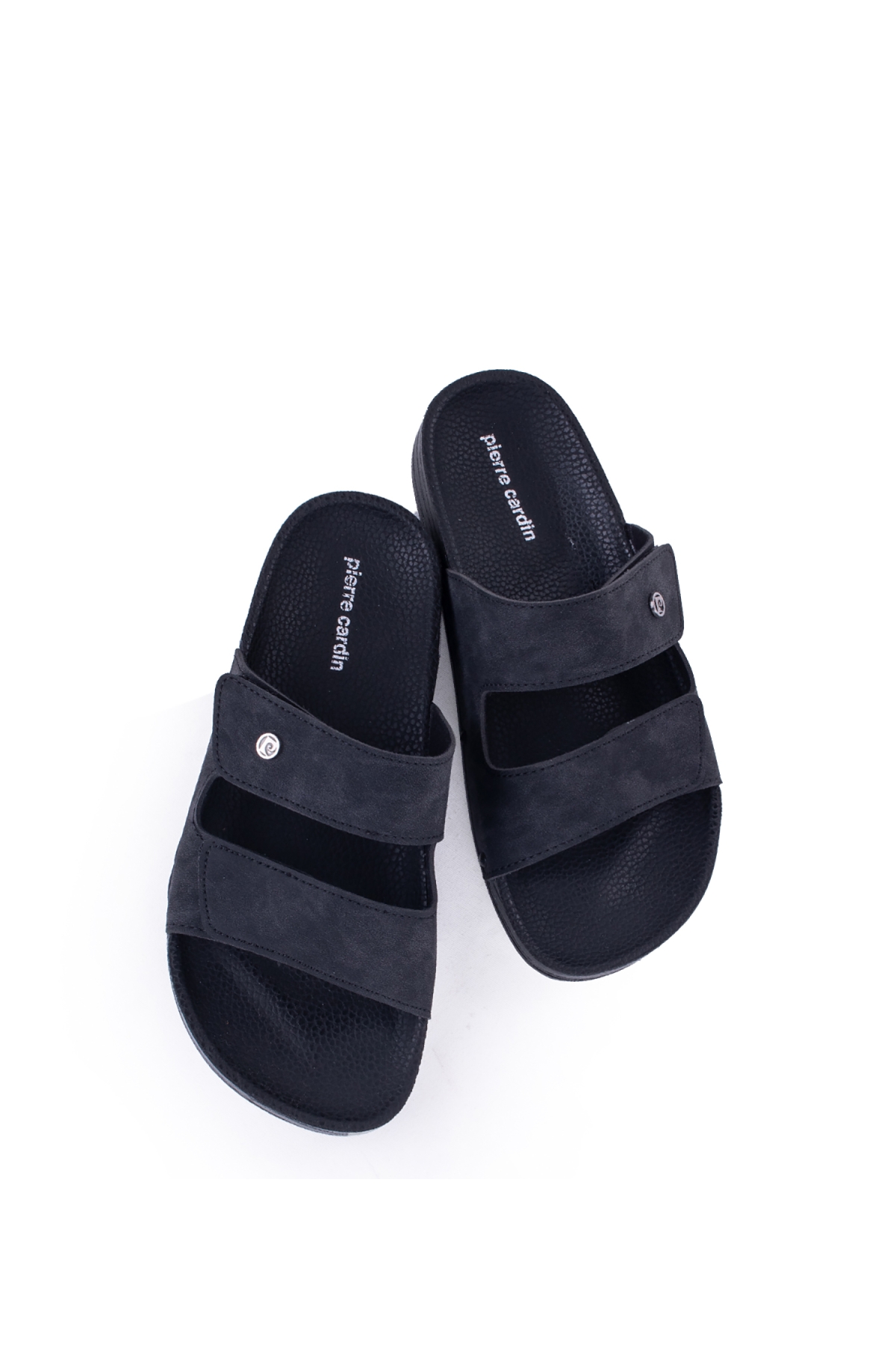 Erkek Terlik Günlük Yazlık 7019 Siyah - Görsel 7