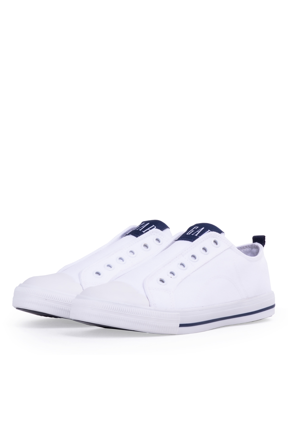 1016 Sneaker Günlük Yürüyüş Erkek Spor Ayakkabı Beyaz - Görsel 3