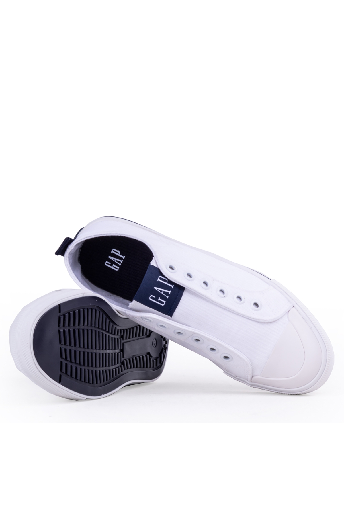 1016 Sneaker Günlük Yürüyüş Erkek Spor Ayakkabı Beyaz - Görsel 4