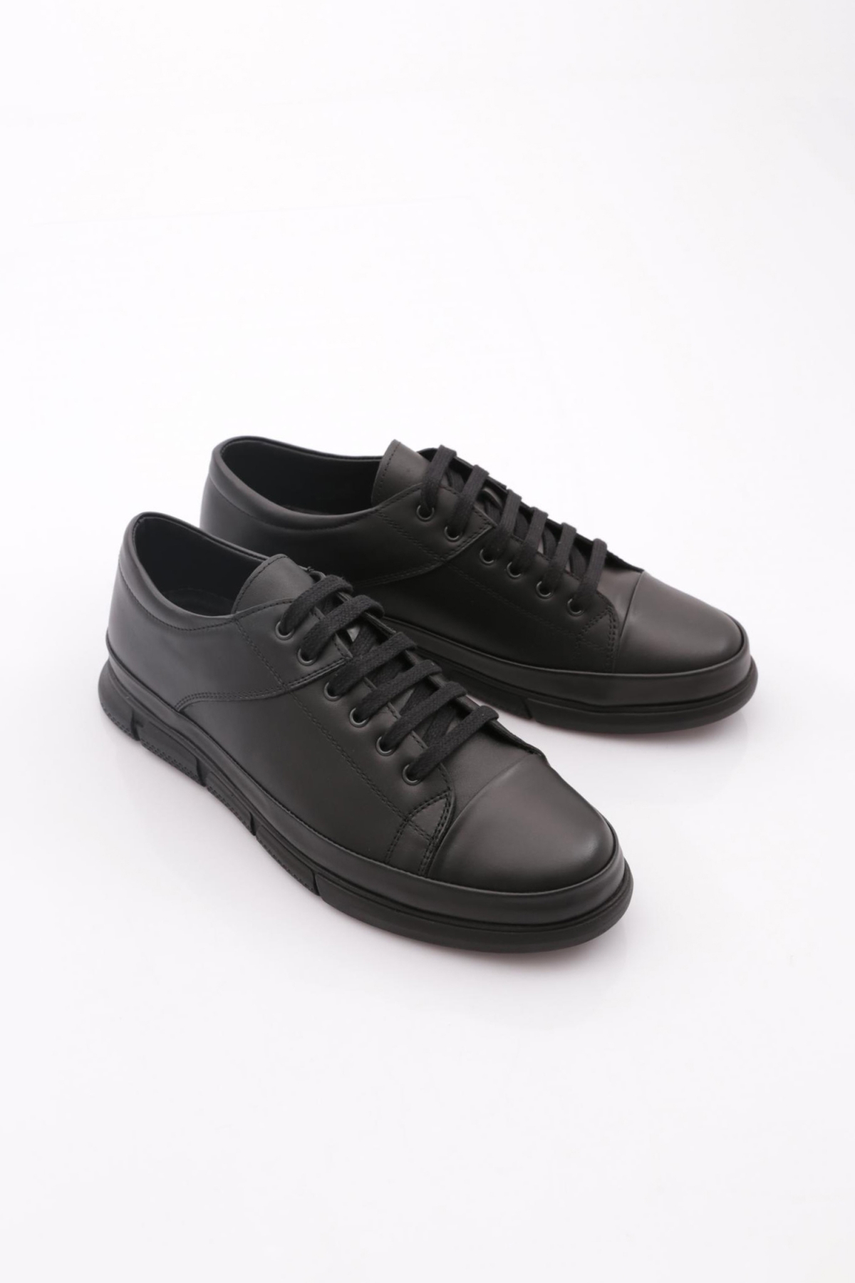 9847 Erkek Comfort Ayakkabi - Görsel 3