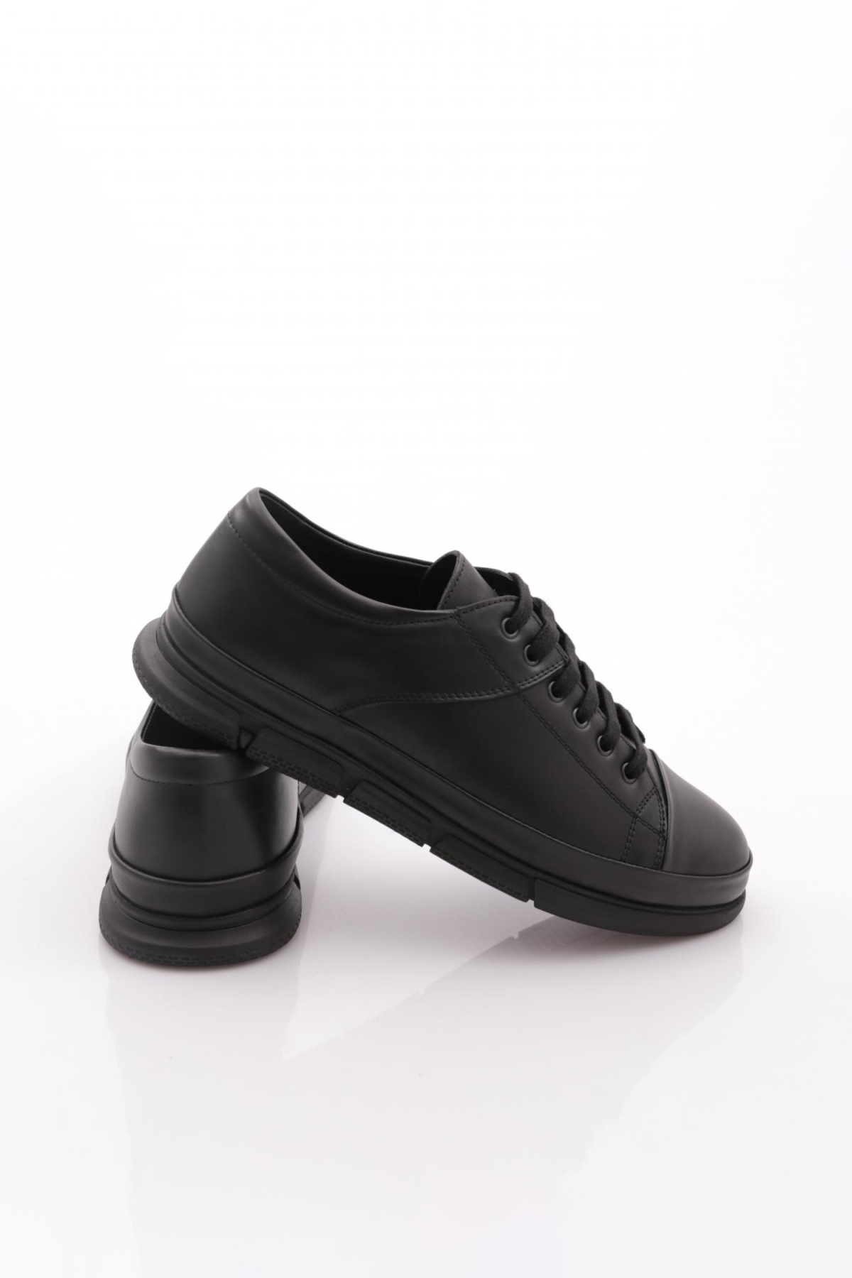 9847 Erkek Comfort Ayakkabi - Görsel 4