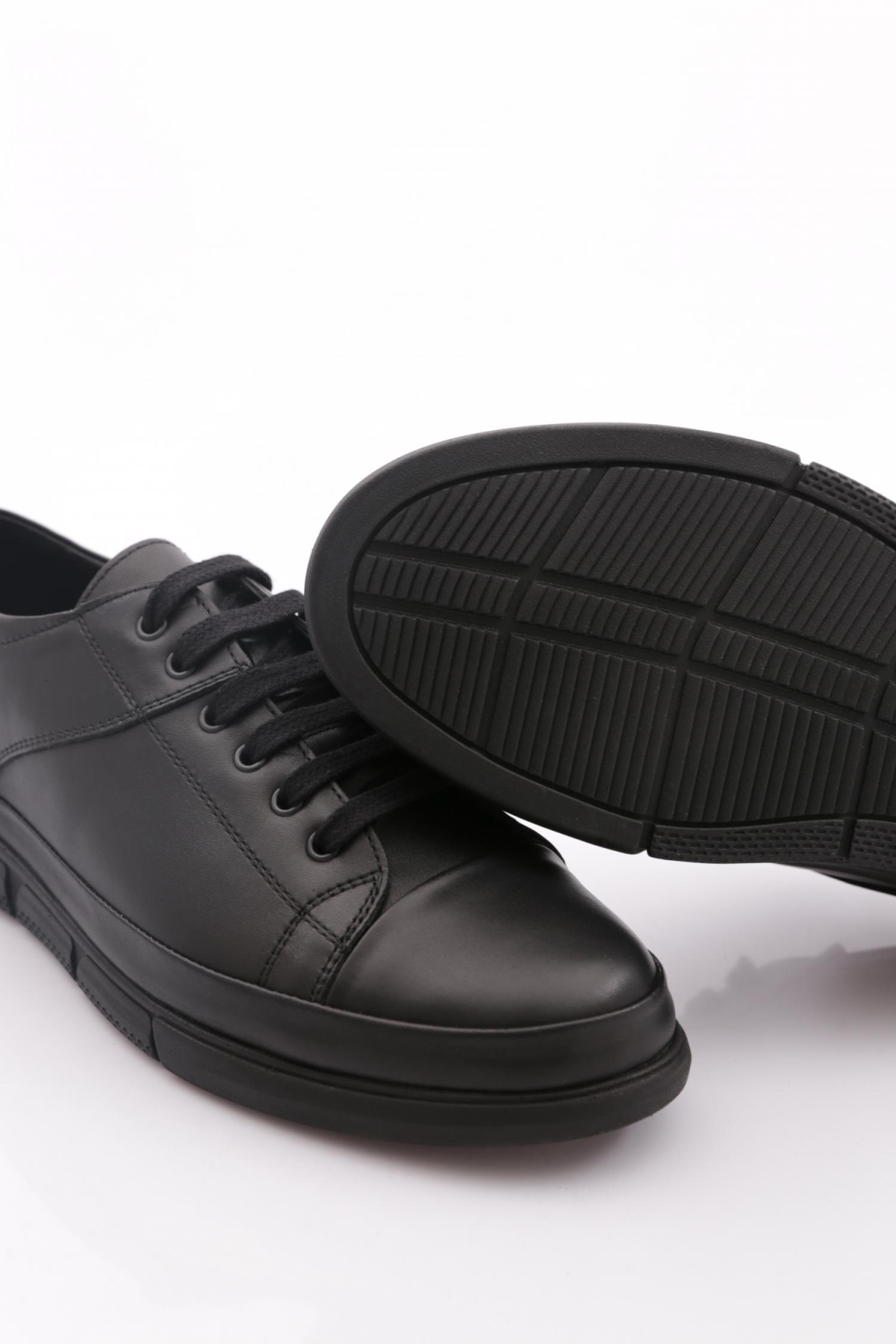 9847 Erkek Comfort Ayakkabi - Görsel 5