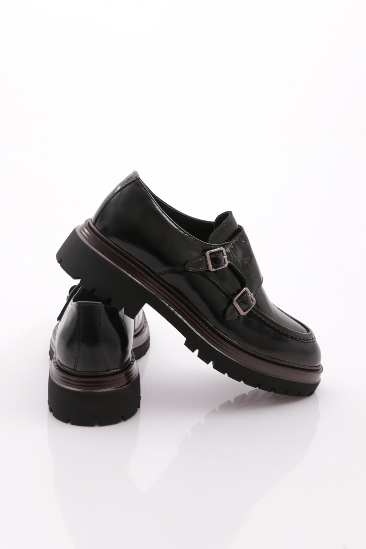 927A Erkek Günlük Ayakkabi - Görsel 4