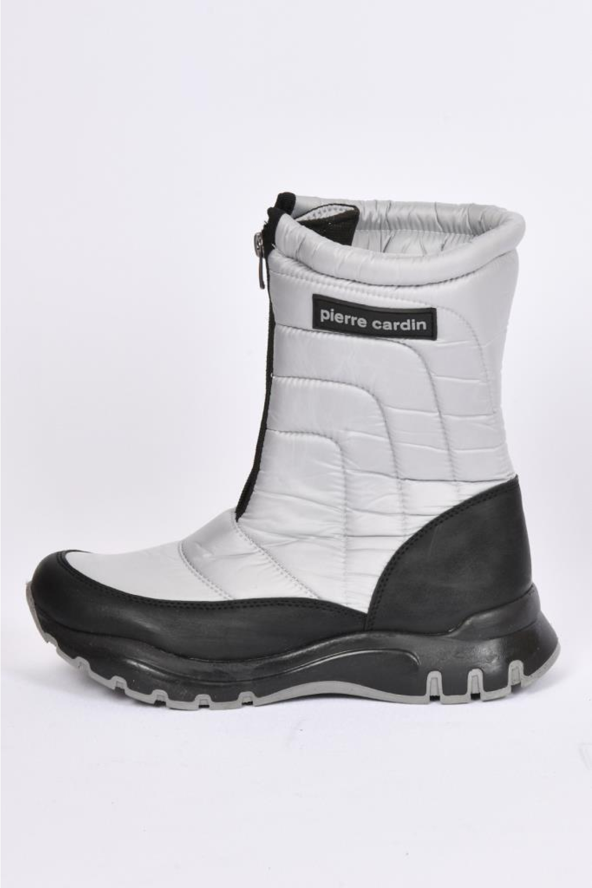 52049 Kadın Termal Kar Bot - Görsel 4