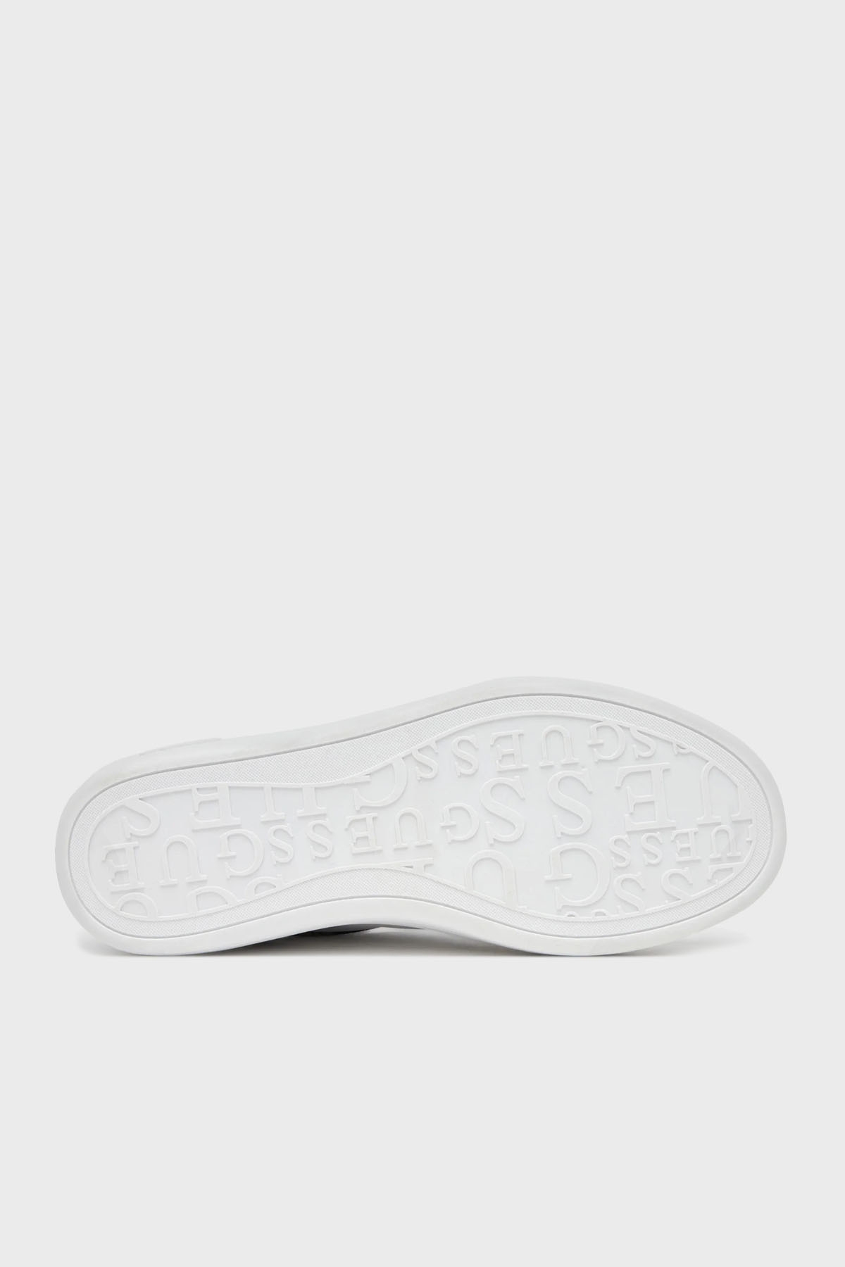 Bayan Ayakkabı FLPSWO ELE12 WHITE - Görsel 7