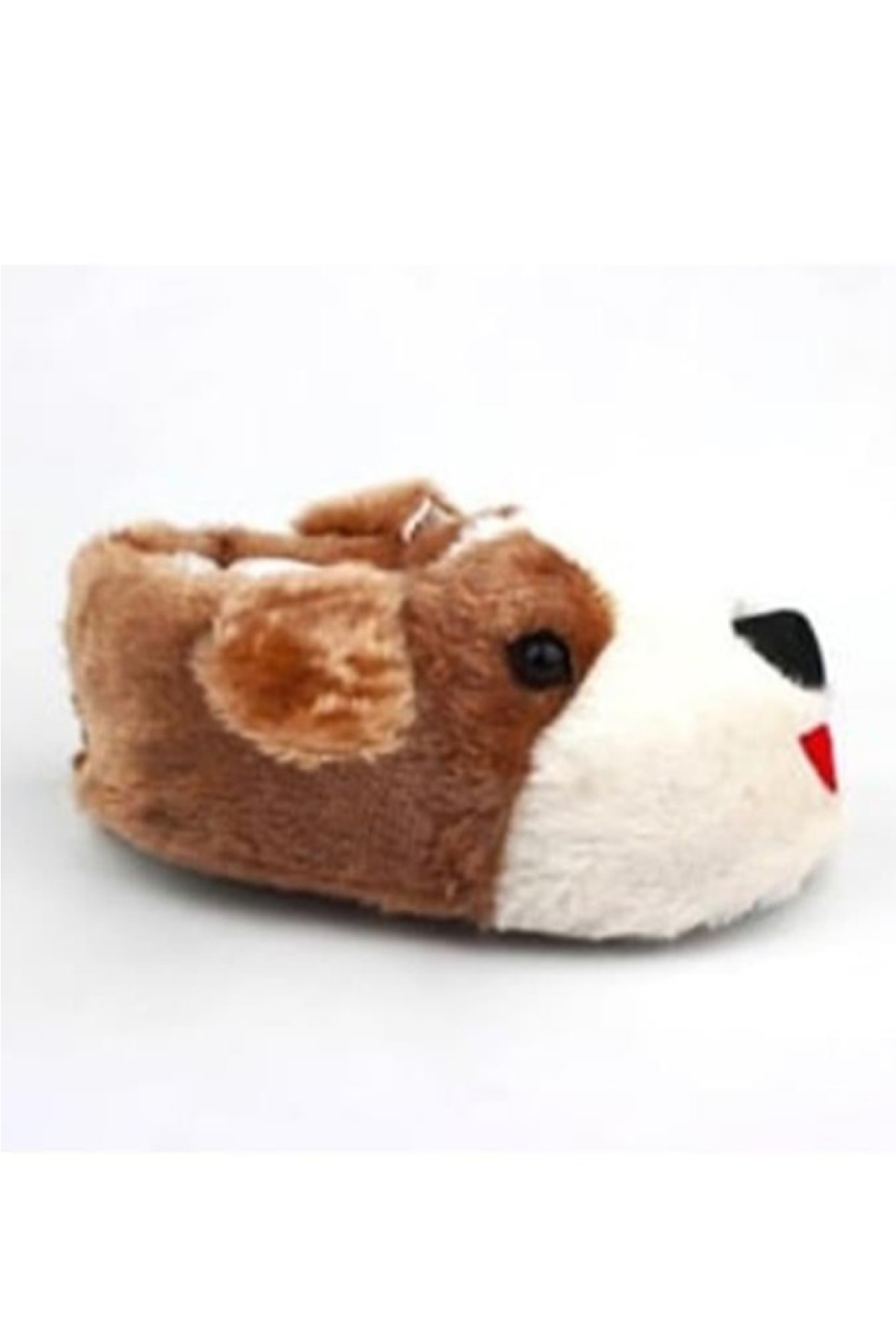 946-24 Termal Köpek Figürlü Panduf 36-40 - Görsel 3