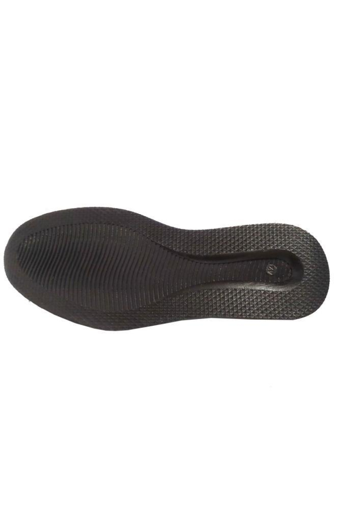 053-24 Hakiki Deri Comfort Anatomik Erkek Ayakkabı - Görsel 4