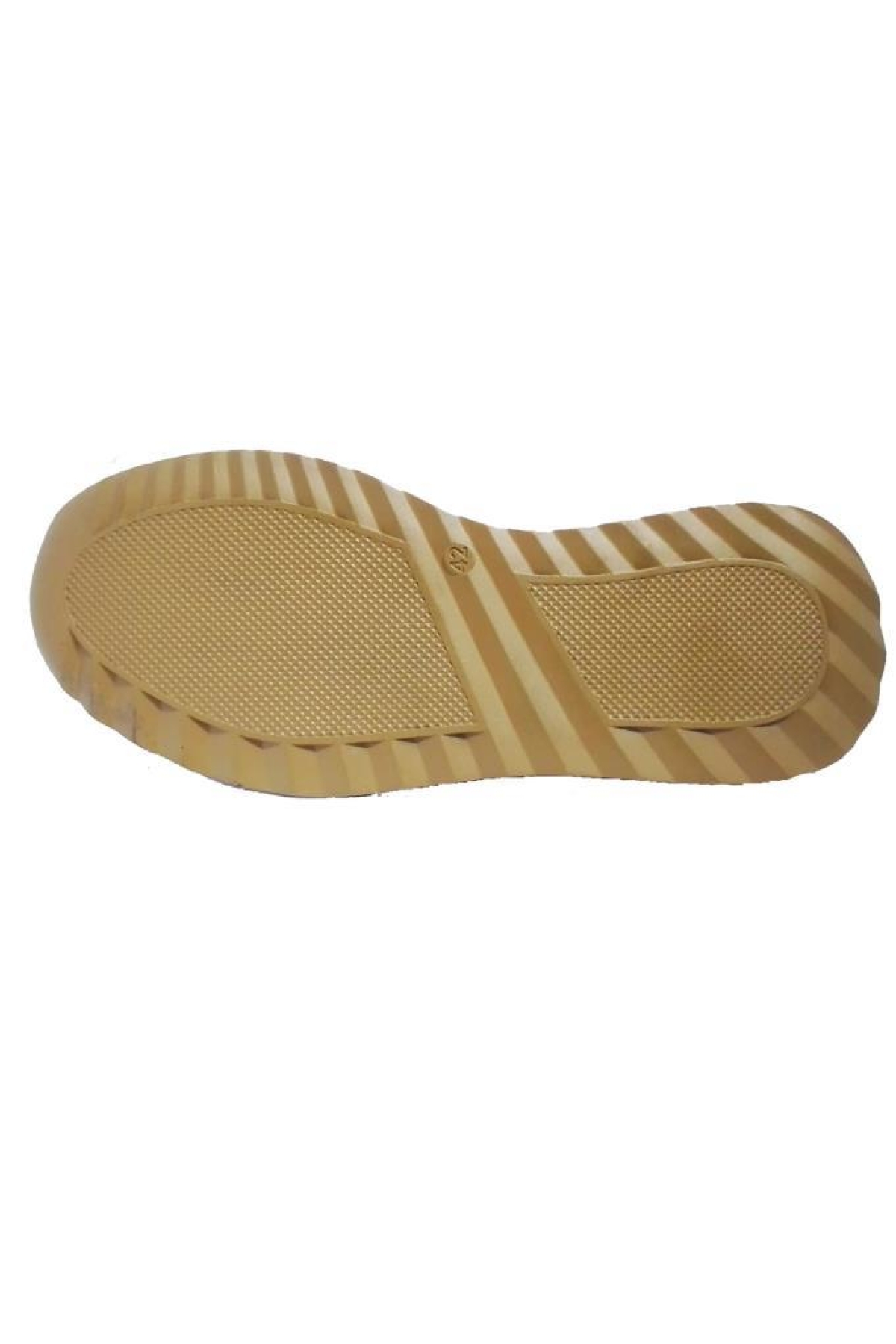 054-24 Hakiki Deri Topuk Dikeni Anatomik Erkek Ayakkabı - Görsel 4