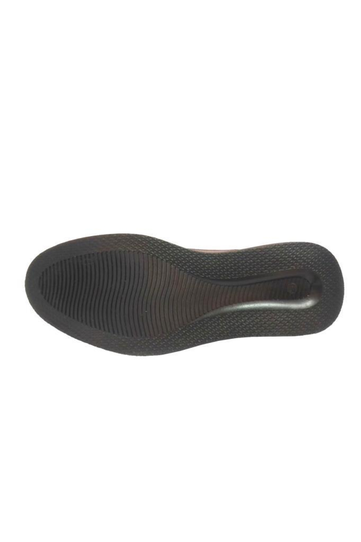 4882-24 Hakiki Deri Anatomik Erkek Ayakkabı - Görsel 4