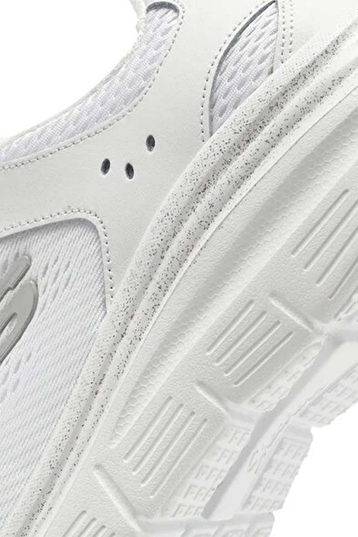 FASHION FIT Beyaz Kadın Sneaker - Görsel 7