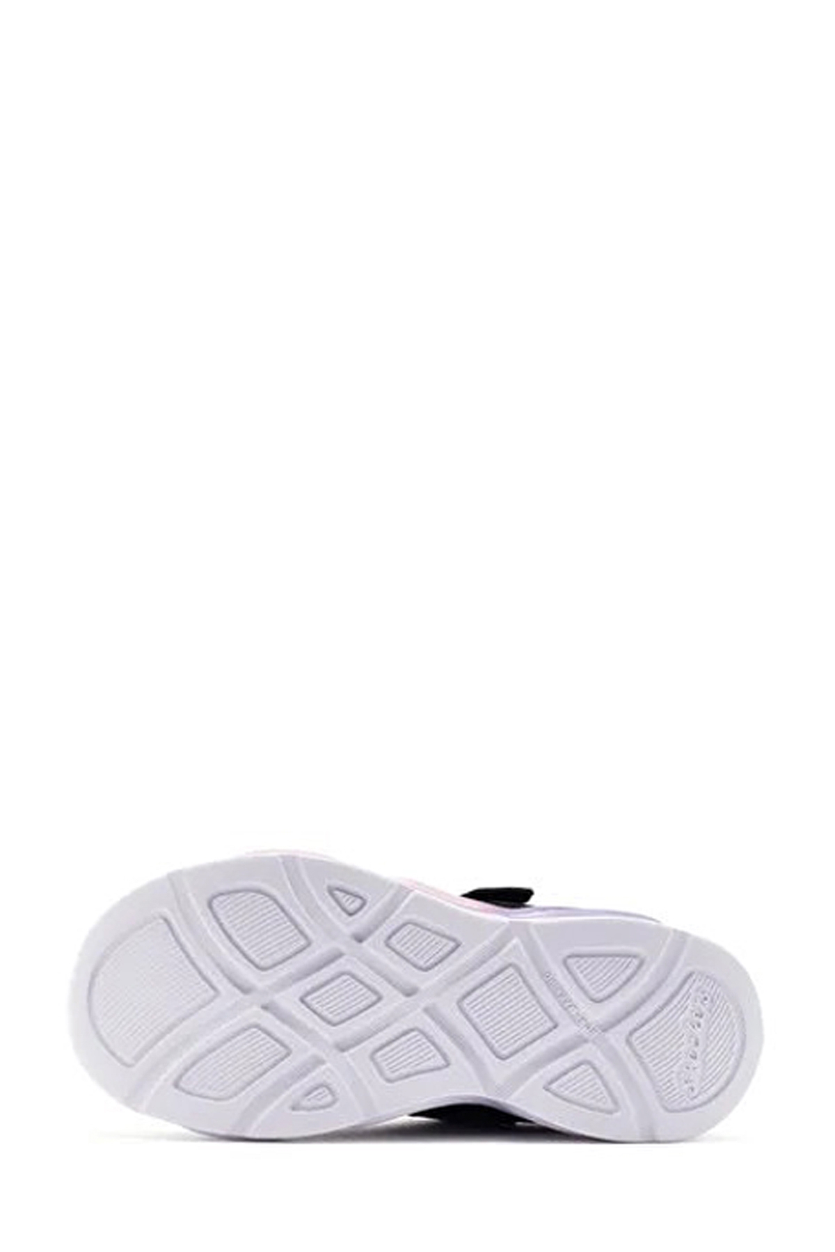 TWISTY GLOW Siyah Kız Çocuk Sneaker - Görsel 10