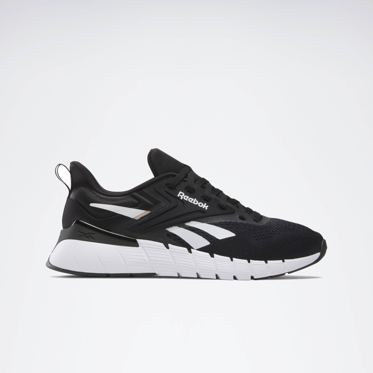 Reebok NANO GYM Siyah Erkek Fitness Ayakkabısı