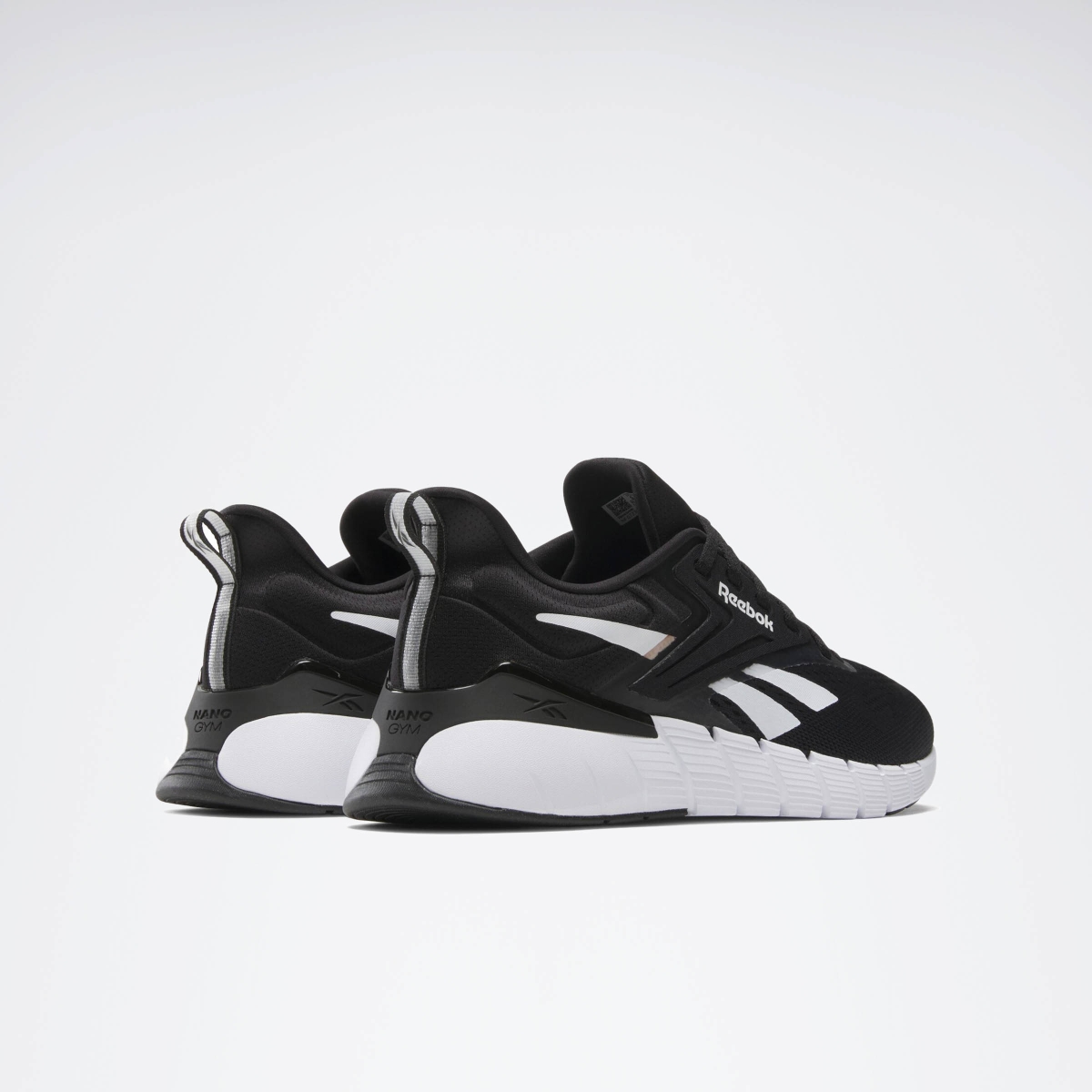 Reebok NANO GYM Siyah Erkek Fitness Ayakkabısı