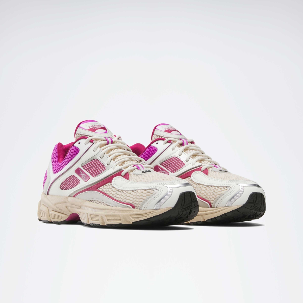 Reebok RBK PREMIER TRINITY KIRIK BEYAZ Unisex Sneaker