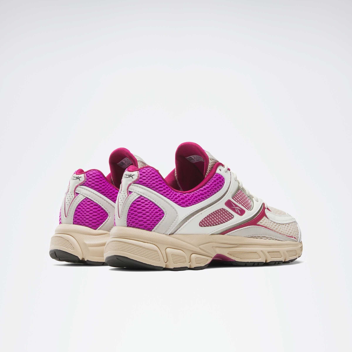 Reebok RBK PREMIER TRINITY KIRIK BEYAZ Unisex Sneaker