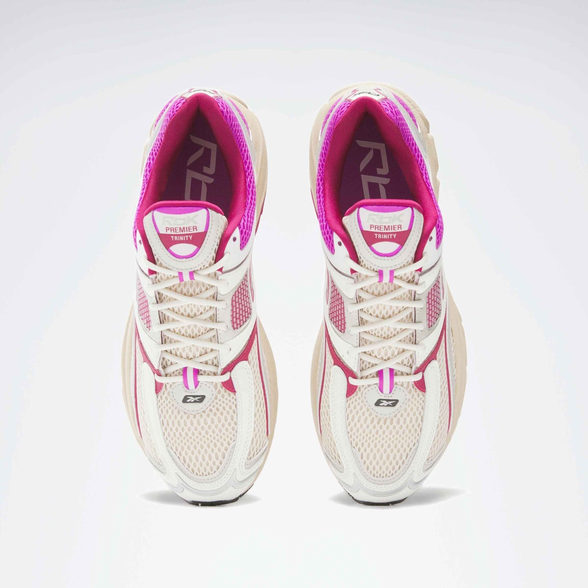 Reebok RBK PREMIER TRINITY KIRIK BEYAZ Unisex Sneaker