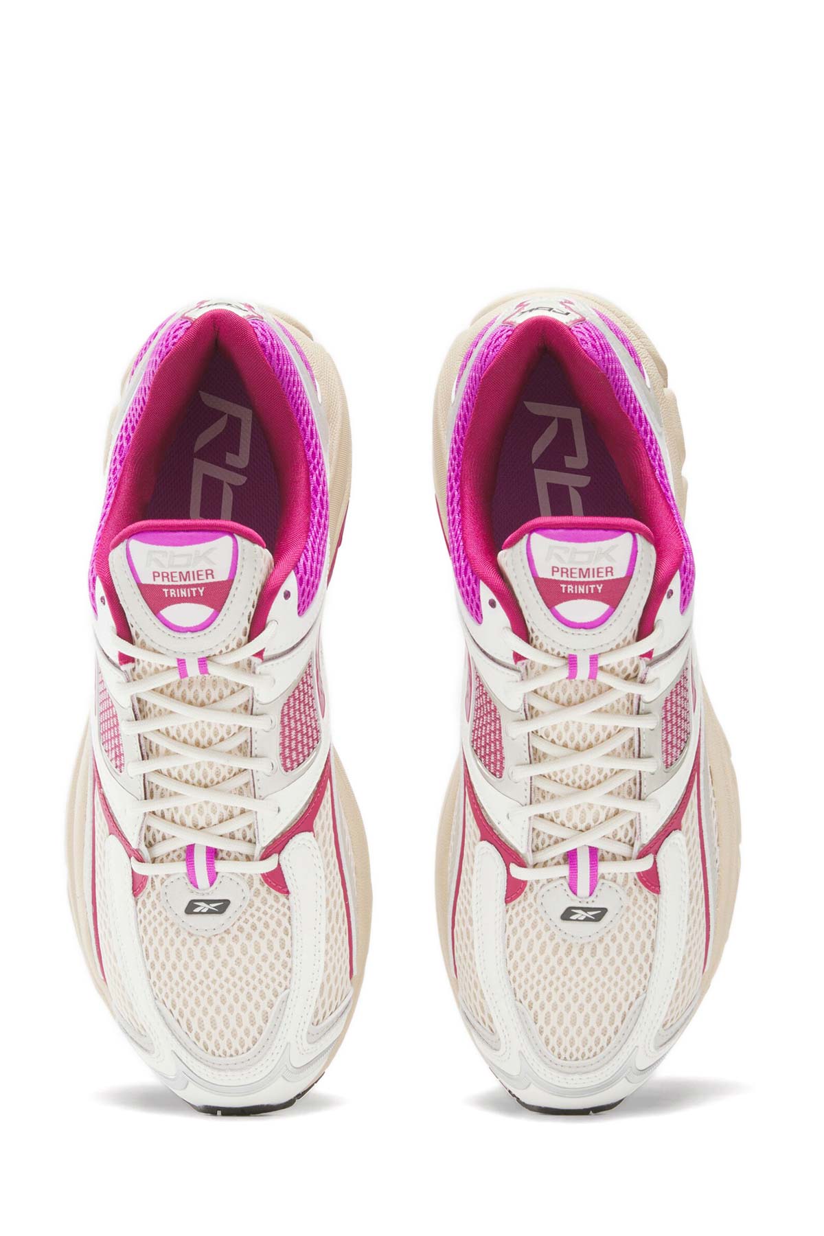 RBK PREMIER TRINITY KIRIK BEYAZ Unisex Sneaker Fiyatları | IN Street