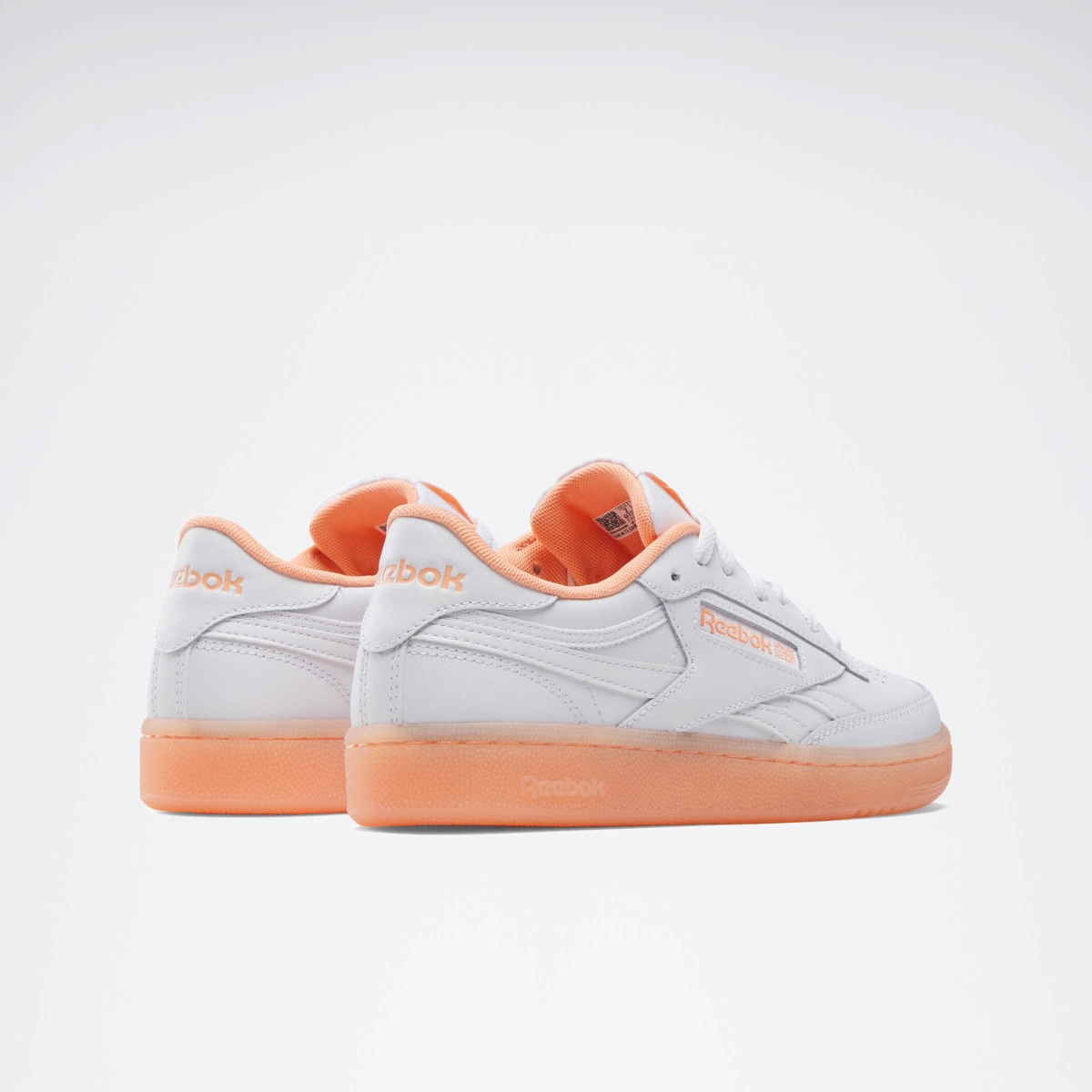 Reebok CLUB C REVENGE Beyaz Kadın Sneaker