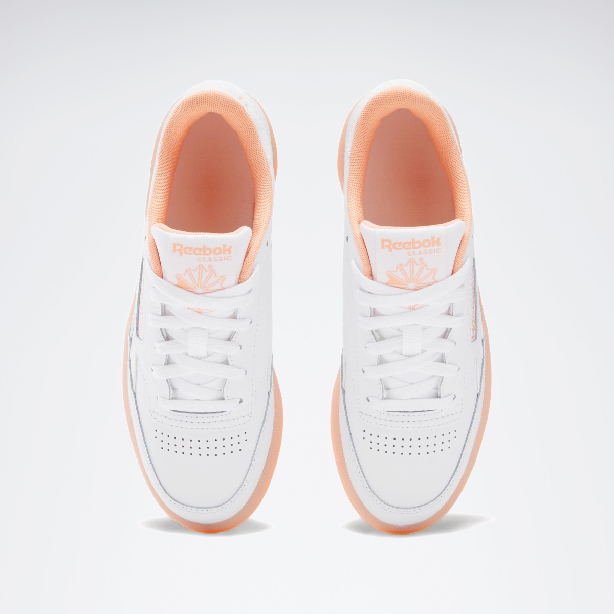 Reebok CLUB C REVENGE Beyaz Kadın Sneaker