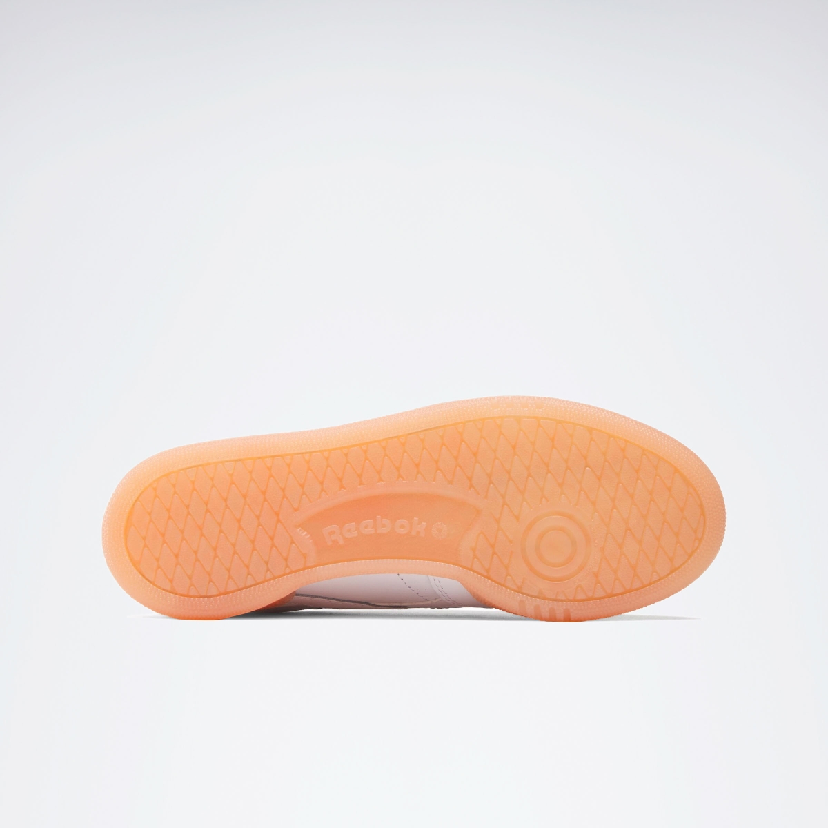 Reebok CLUB C REVENGE Beyaz Kadın Sneaker