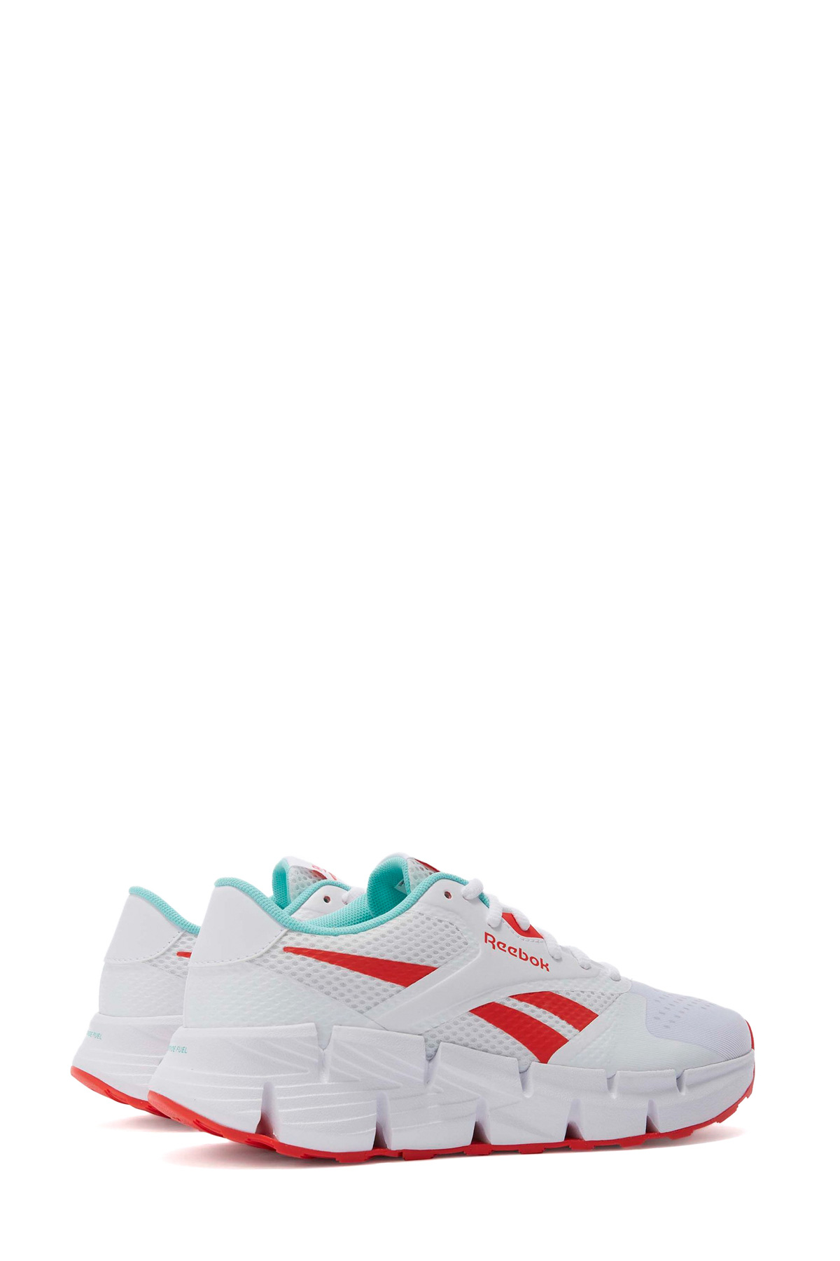 ZIG DYNAMICA 5 Beyaz Unisex Koşu Ayakkabısı - Görsel 4