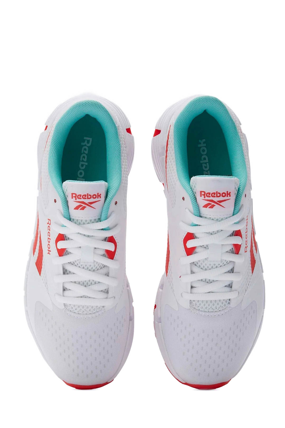 ZIG DYNAMICA 5 Beyaz Unisex Koşu Ayakkabısı - Görsel 5