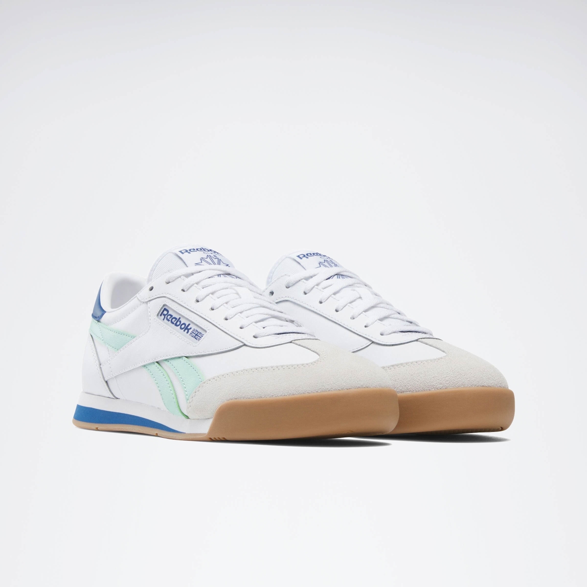 Reebok CAMPIO XT Beyaz Unisex Sneaker