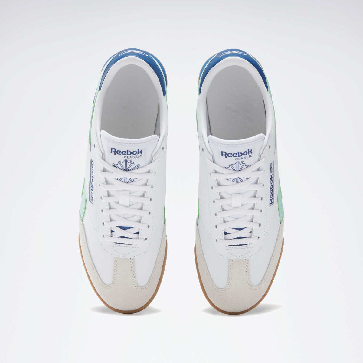 Reebok CAMPIO XT Beyaz Unisex Sneaker