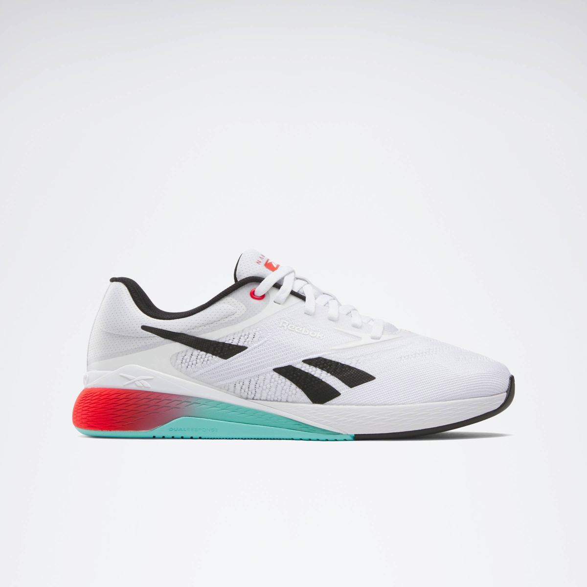 Reebok NANO X5 Beyaz Unisex Fitness Ayakkabısı